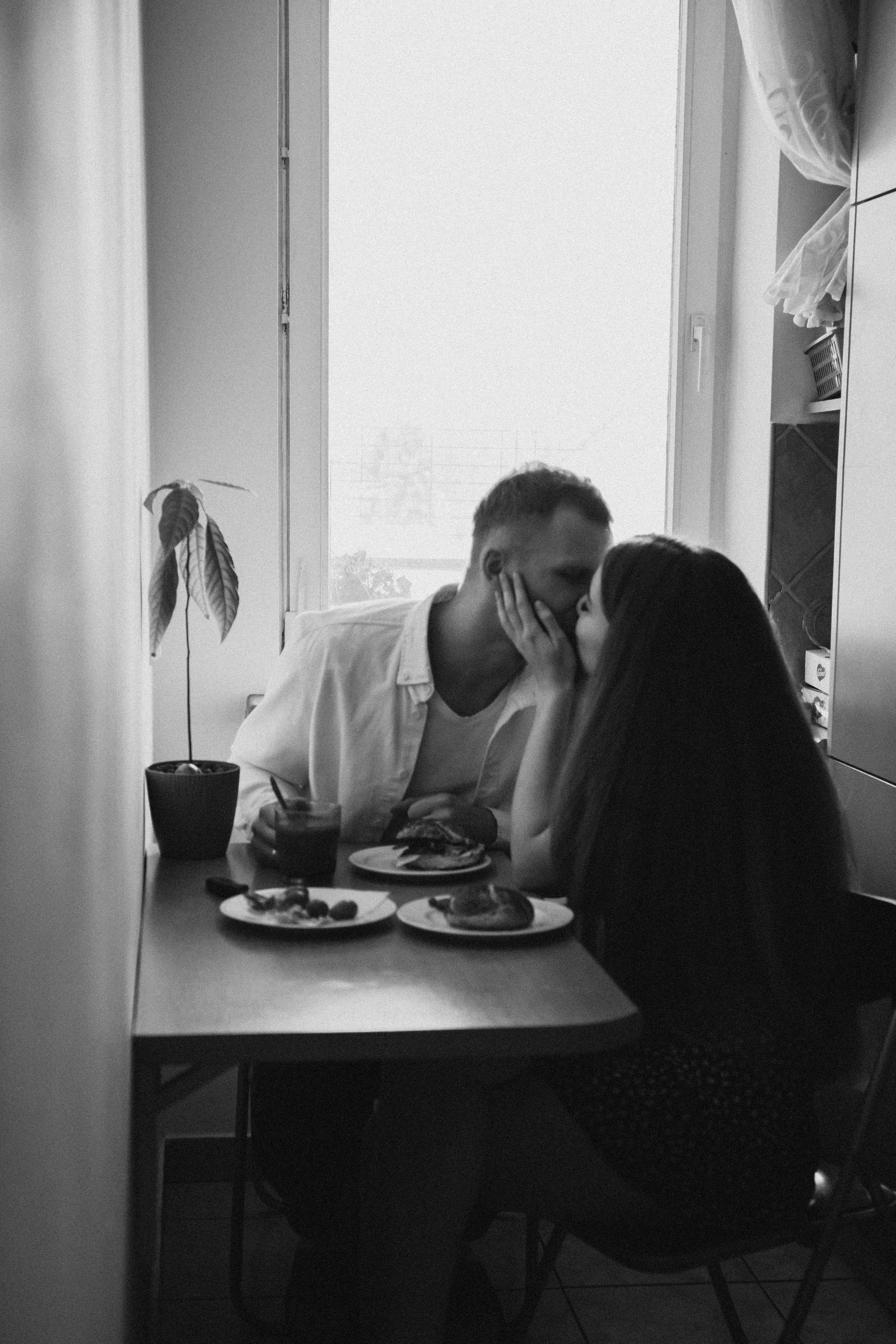 MANUELLA ANDREY. Fotograf Mykhalchuk Inna Kraków