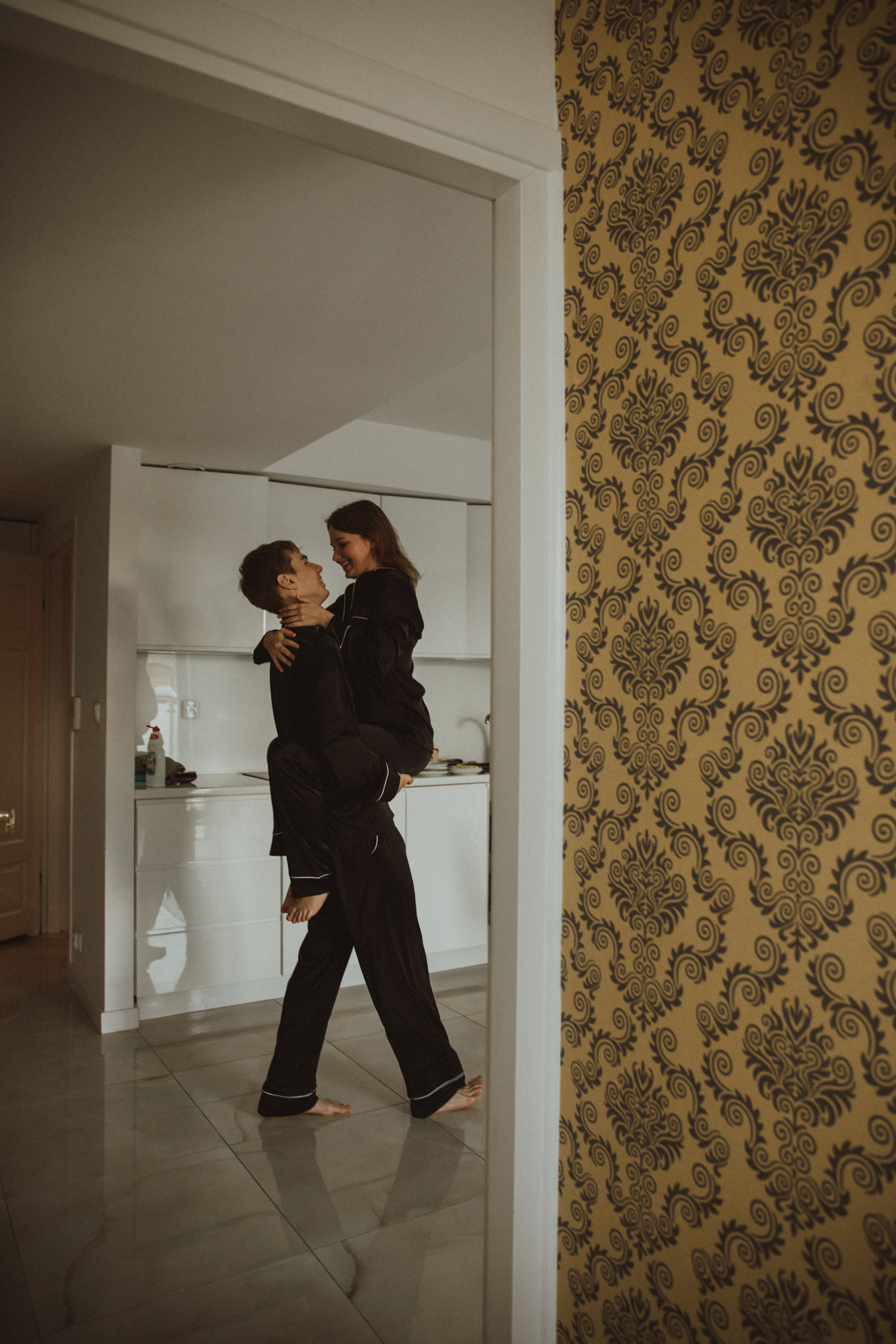 ANNA ALEKSEY. Fotograf Mykhalchuk Inna Kraków