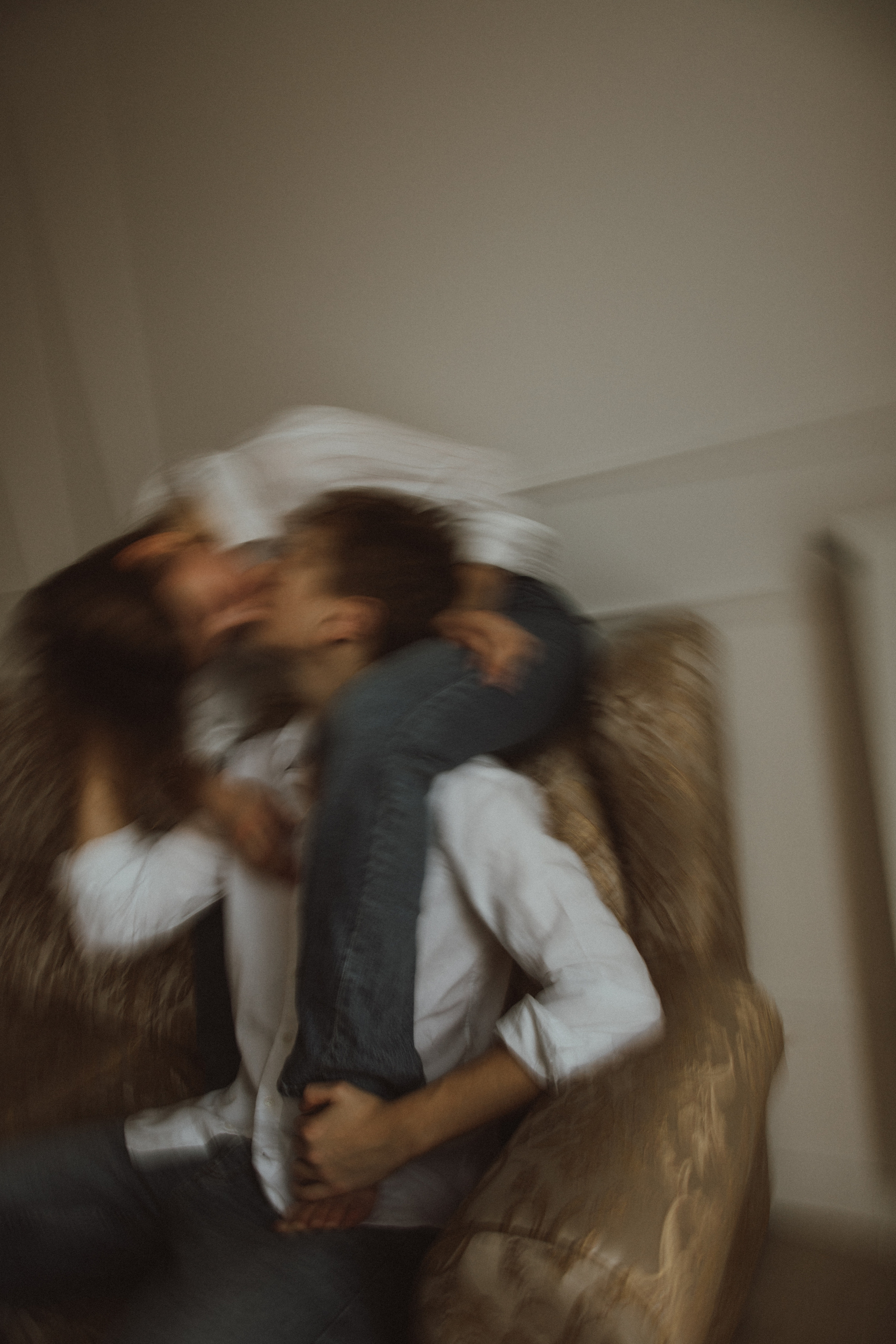 ANNA ALEKSEY. Fotograf Mykhalchuk Inna Kraków