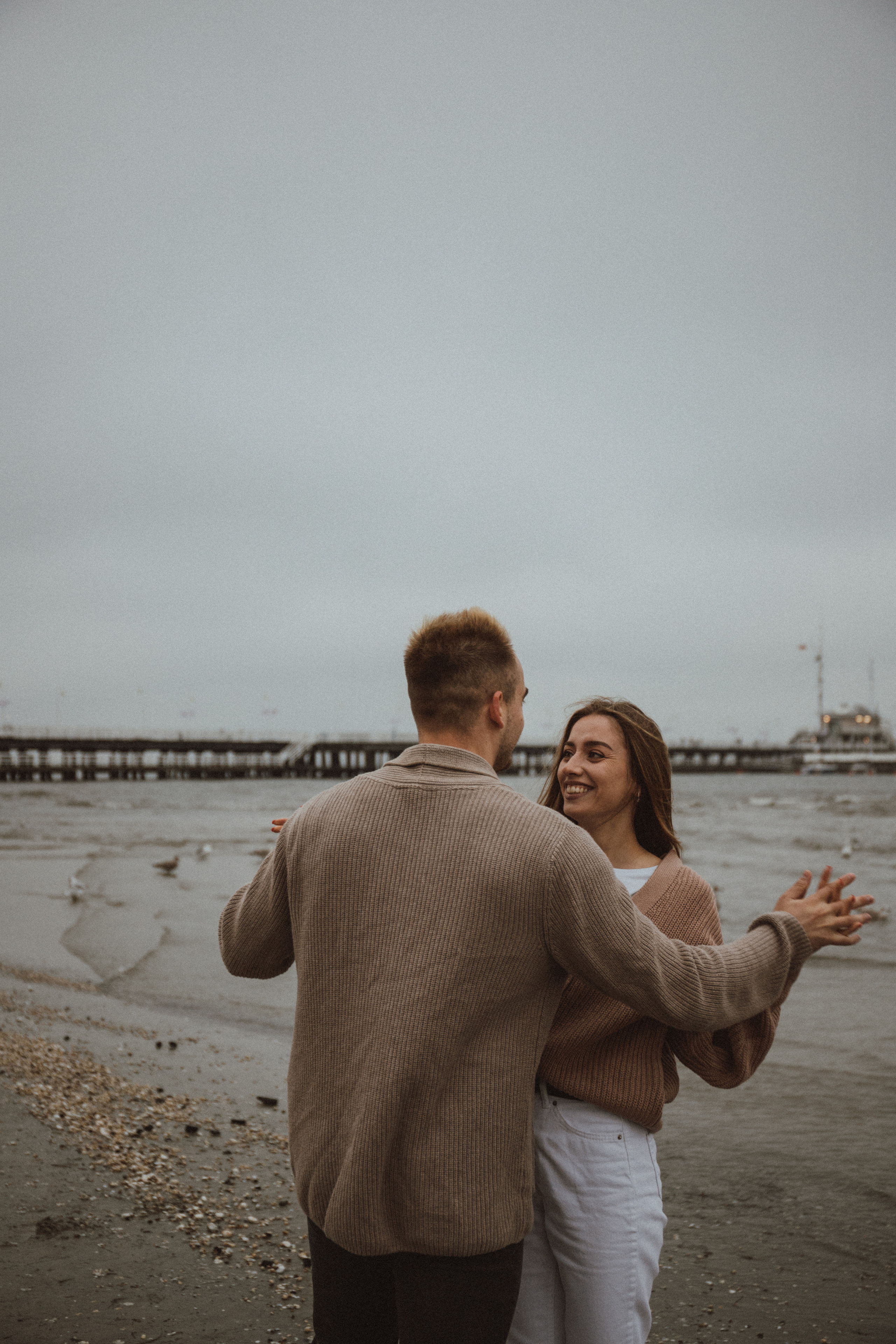 ANASTASIYA PATRIK. Fotograf Mykhalchuk Inna Kraków