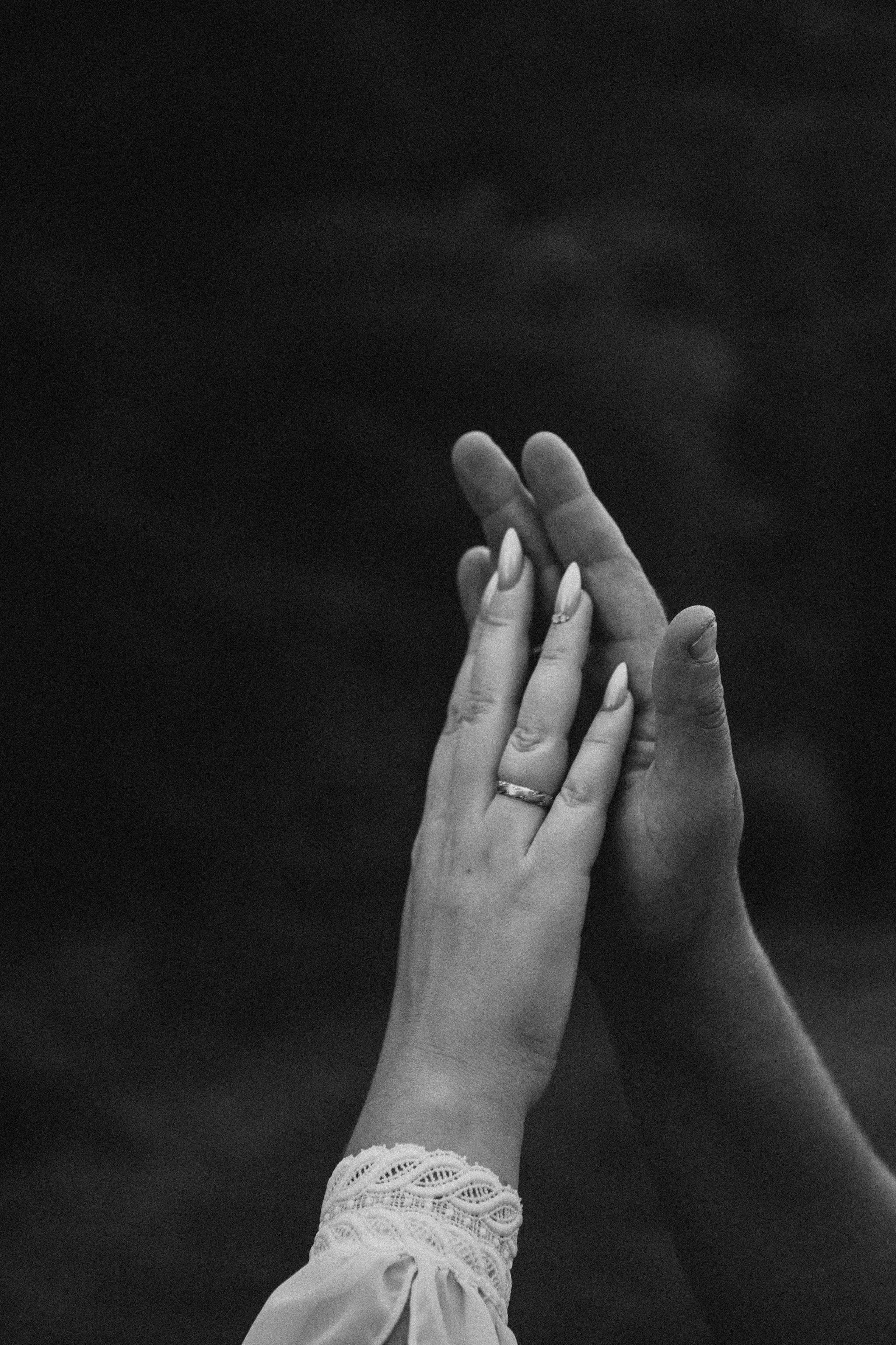 OLENA ARTEM. Fotograf Mykhalchuk Inna Kraków