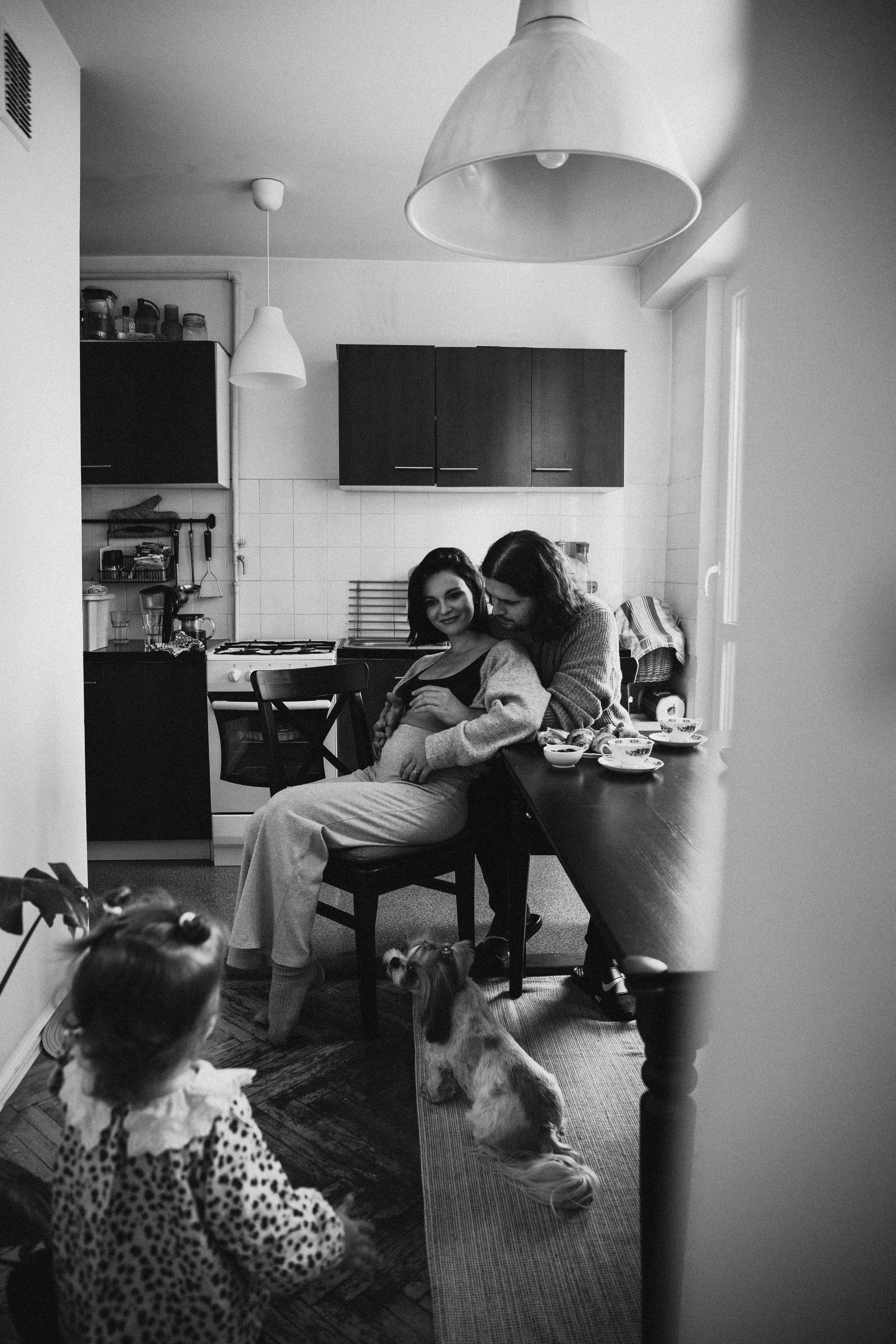 ALEKSANDRA HUBERT. Fotograf Mykhalchuk Inna Kraków