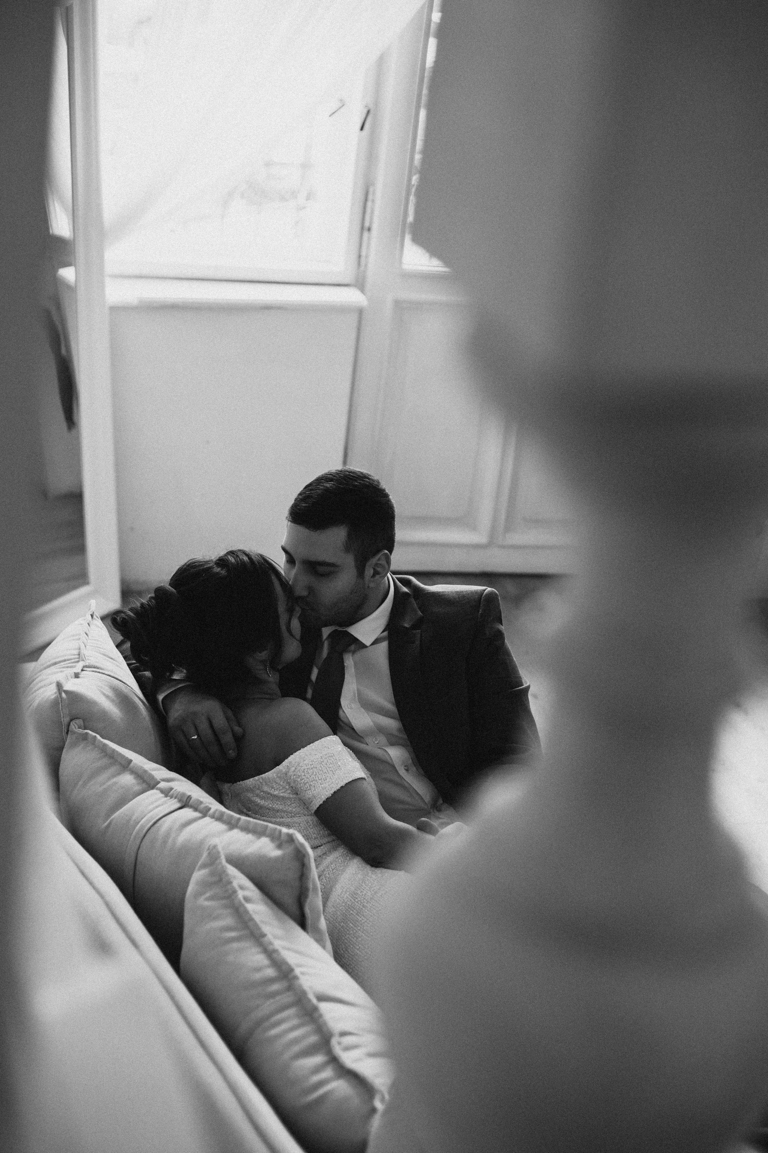 OKSANA IGOR. Fotograf Mykhalchuk Inna Kraków