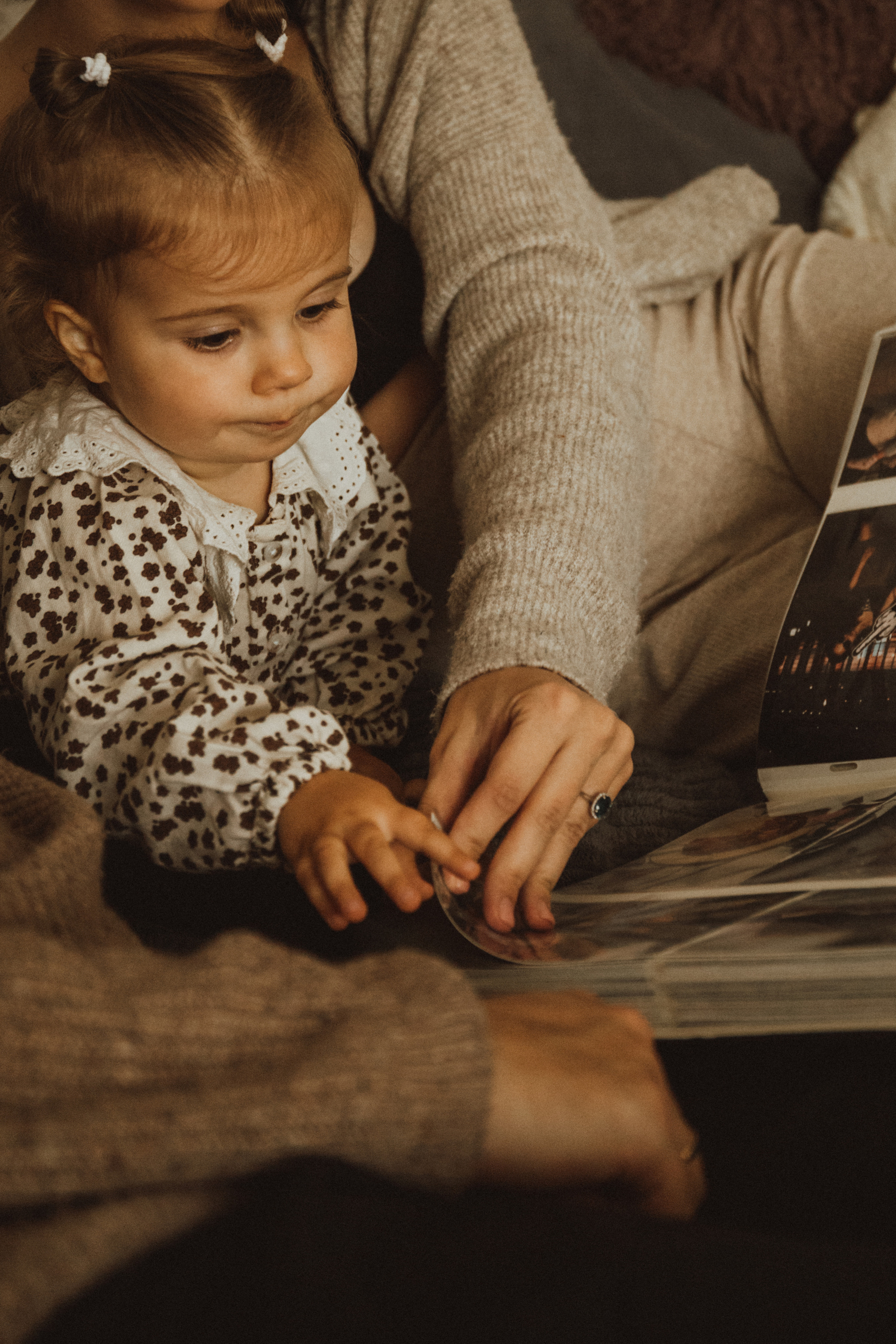 ALEKSANDRA HUBERT. Fotograf Mykhalchuk Inna Kraków