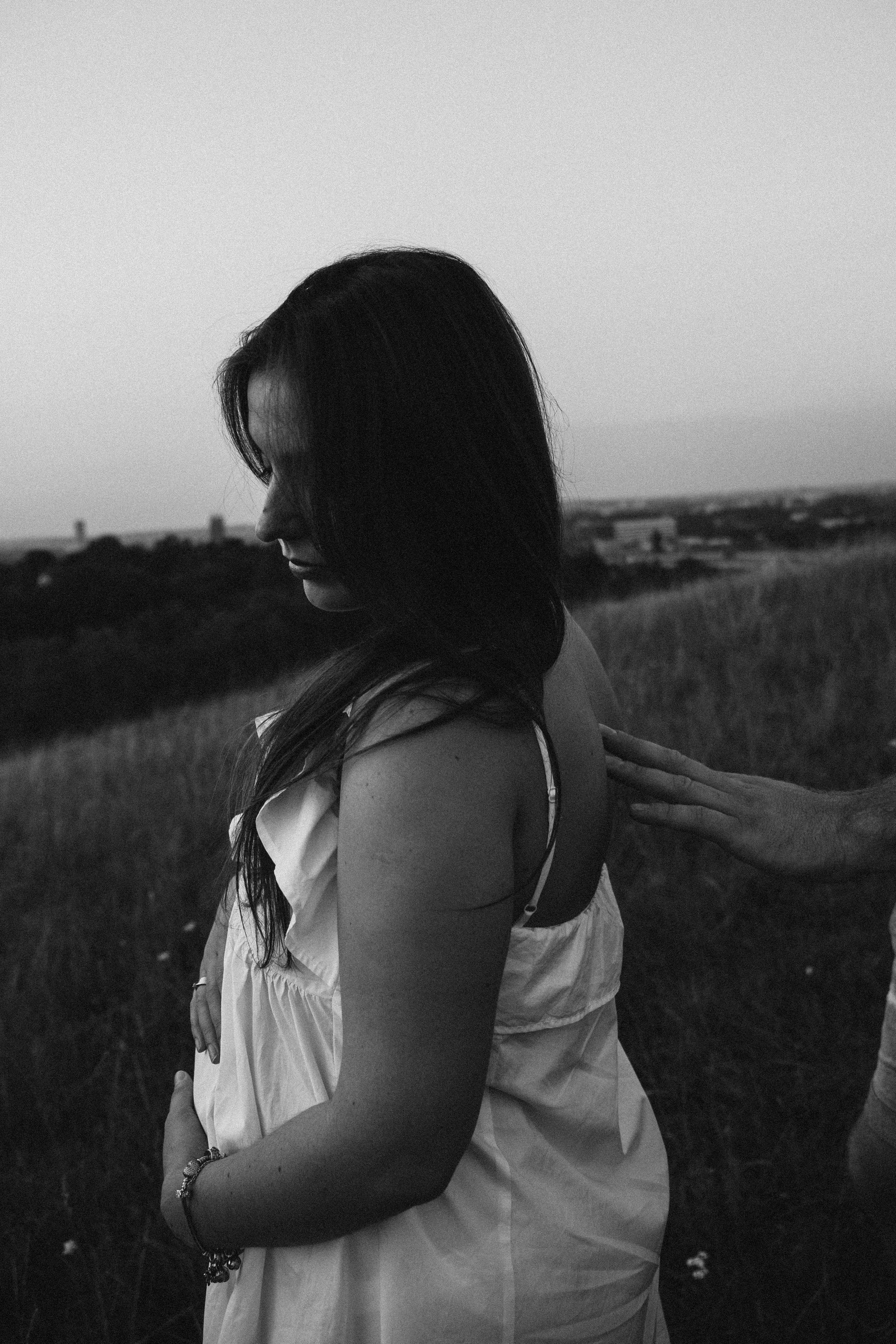 ANASTASIA VITALIY. Fotograf Mykhalchuk Inna Kraków