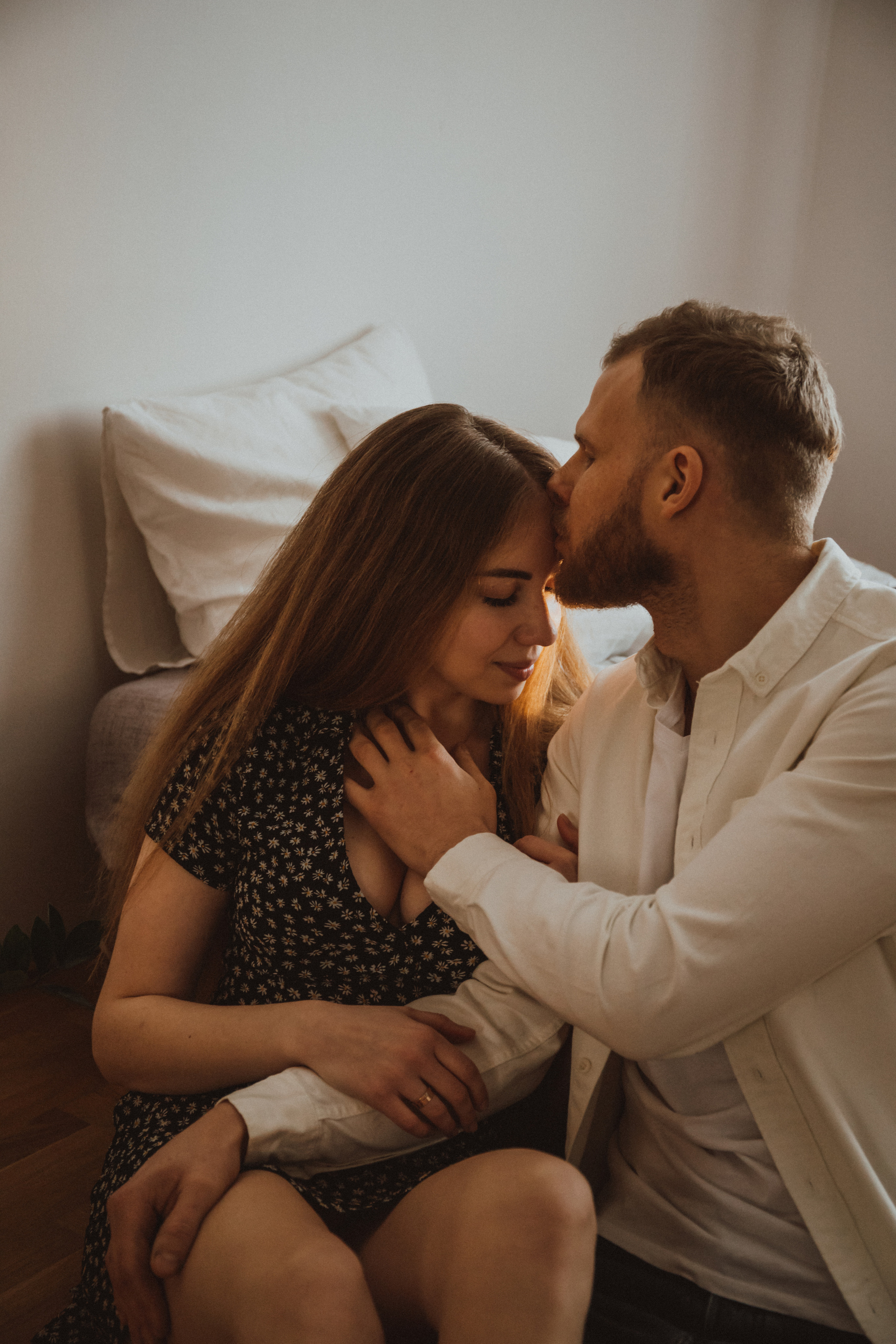 MANUELLA ANDREY. Fotograf Mykhalchuk Inna Kraków