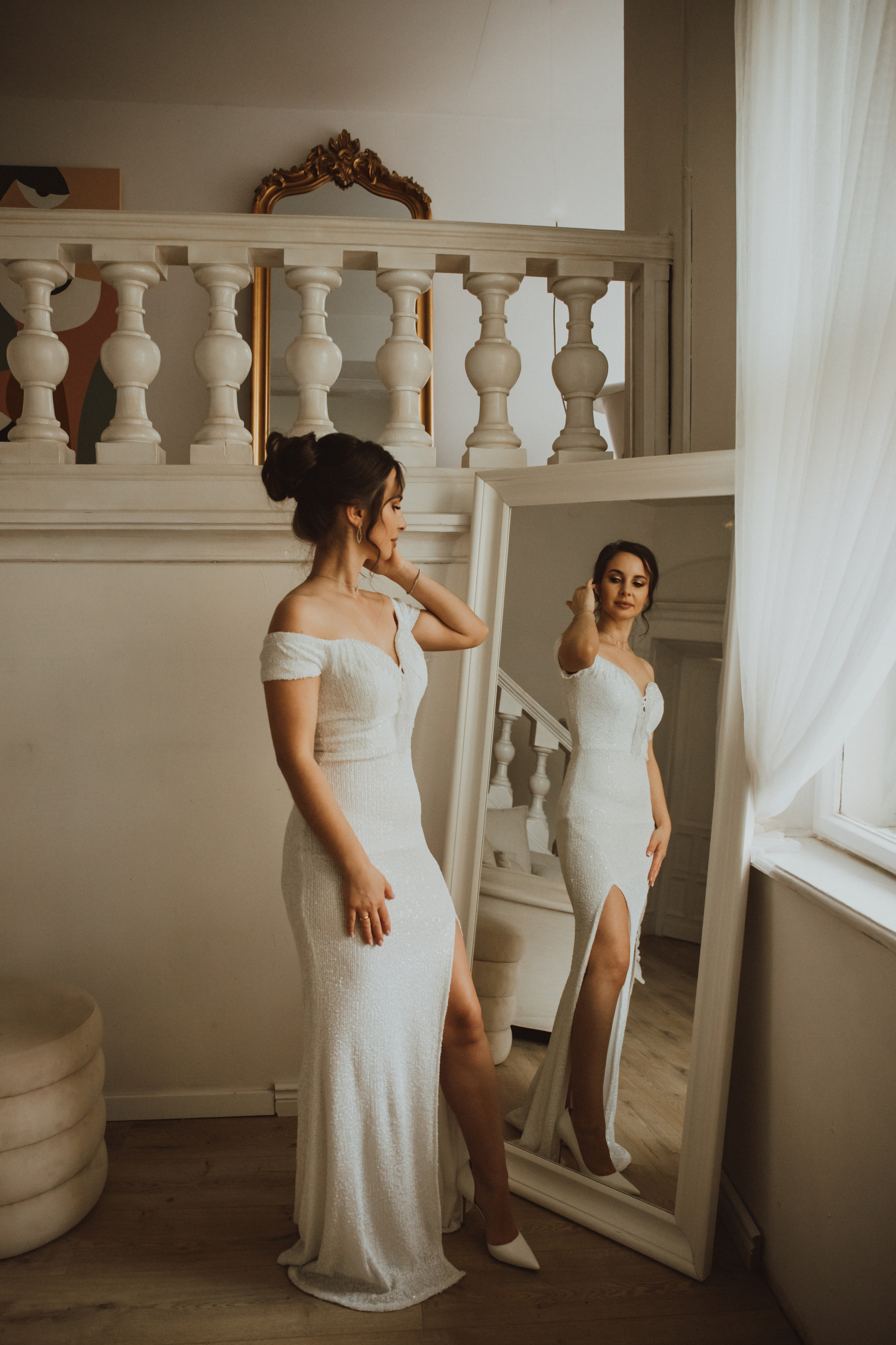 OKSANA IGOR. Fotograf Mykhalchuk Inna Kraków