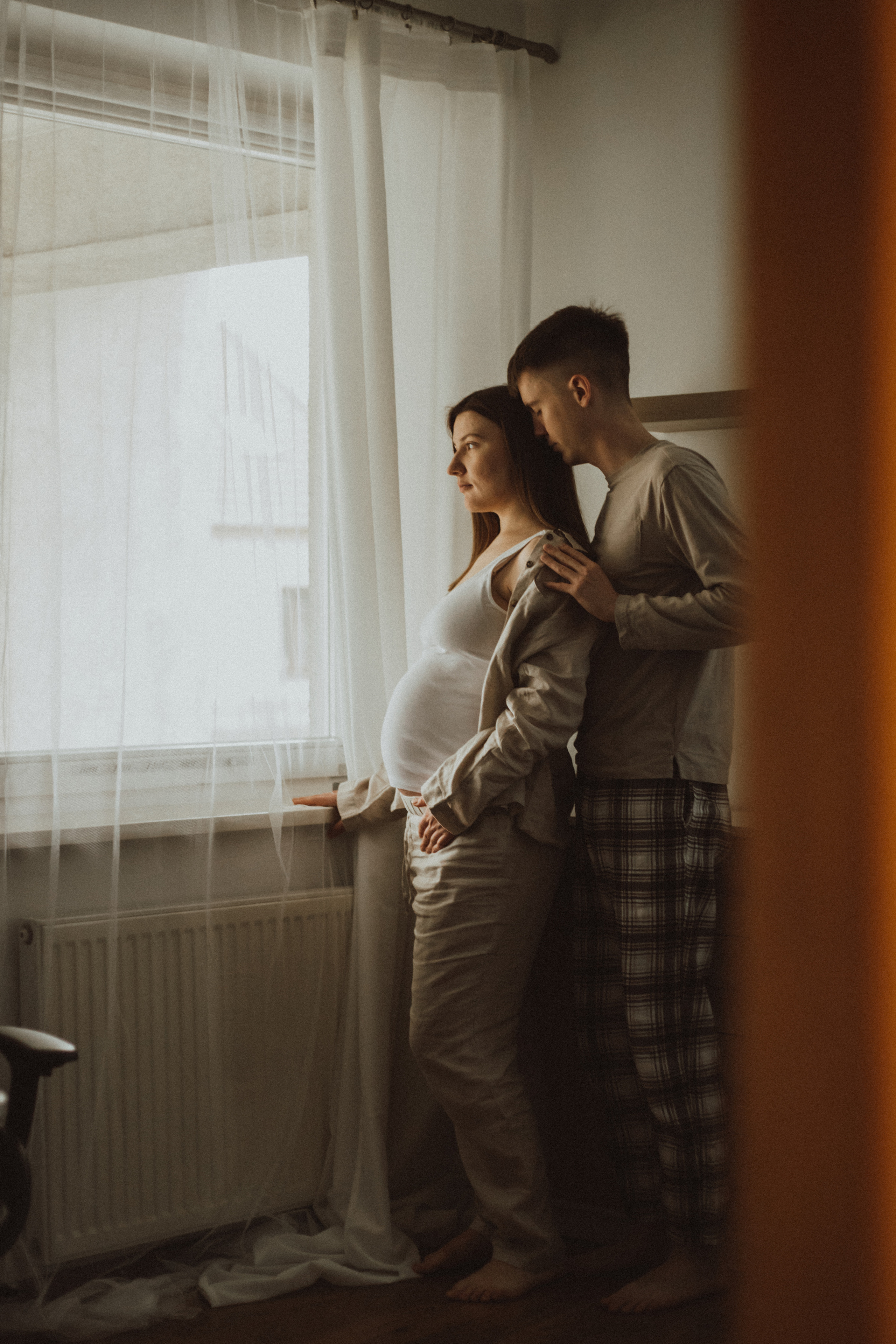 KATE DENYS. Fotograf Mykhalchuk Inna Kraków