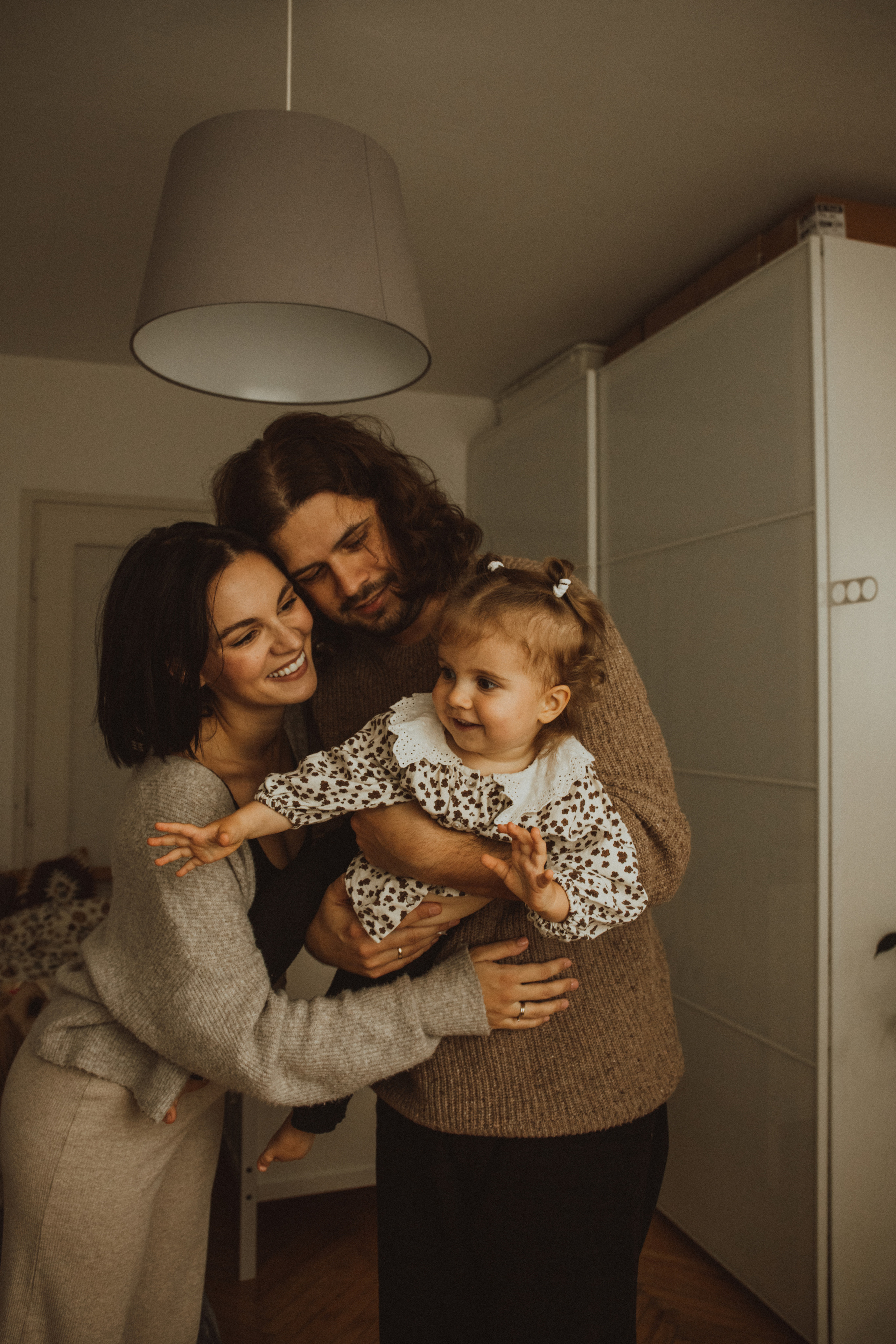 ALEKSANDRA HUBERT. Fotograf Mykhalchuk Inna Kraków