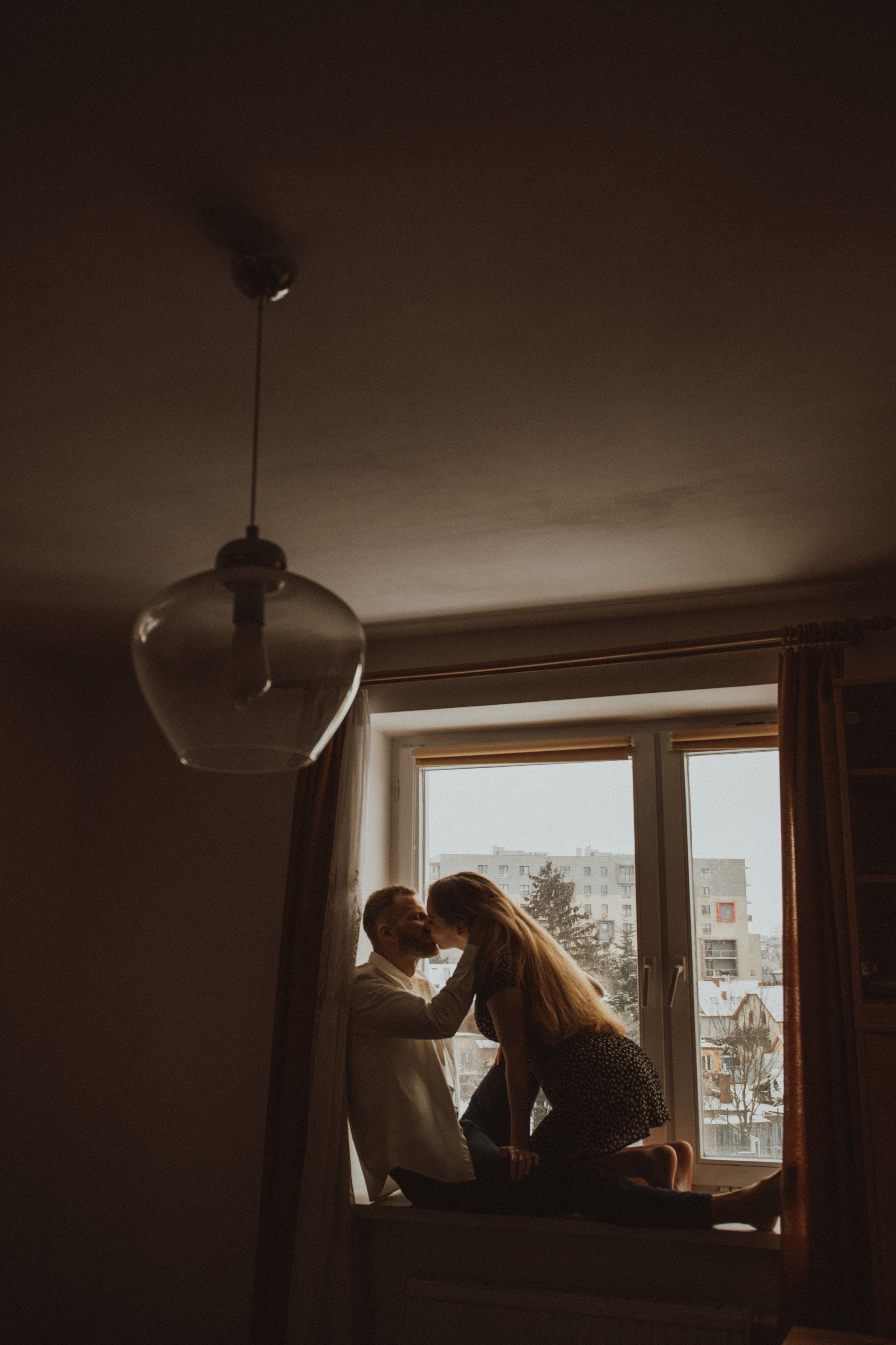 MANUELLA ANDREY. Fotograf Mykhalchuk Inna Kraków