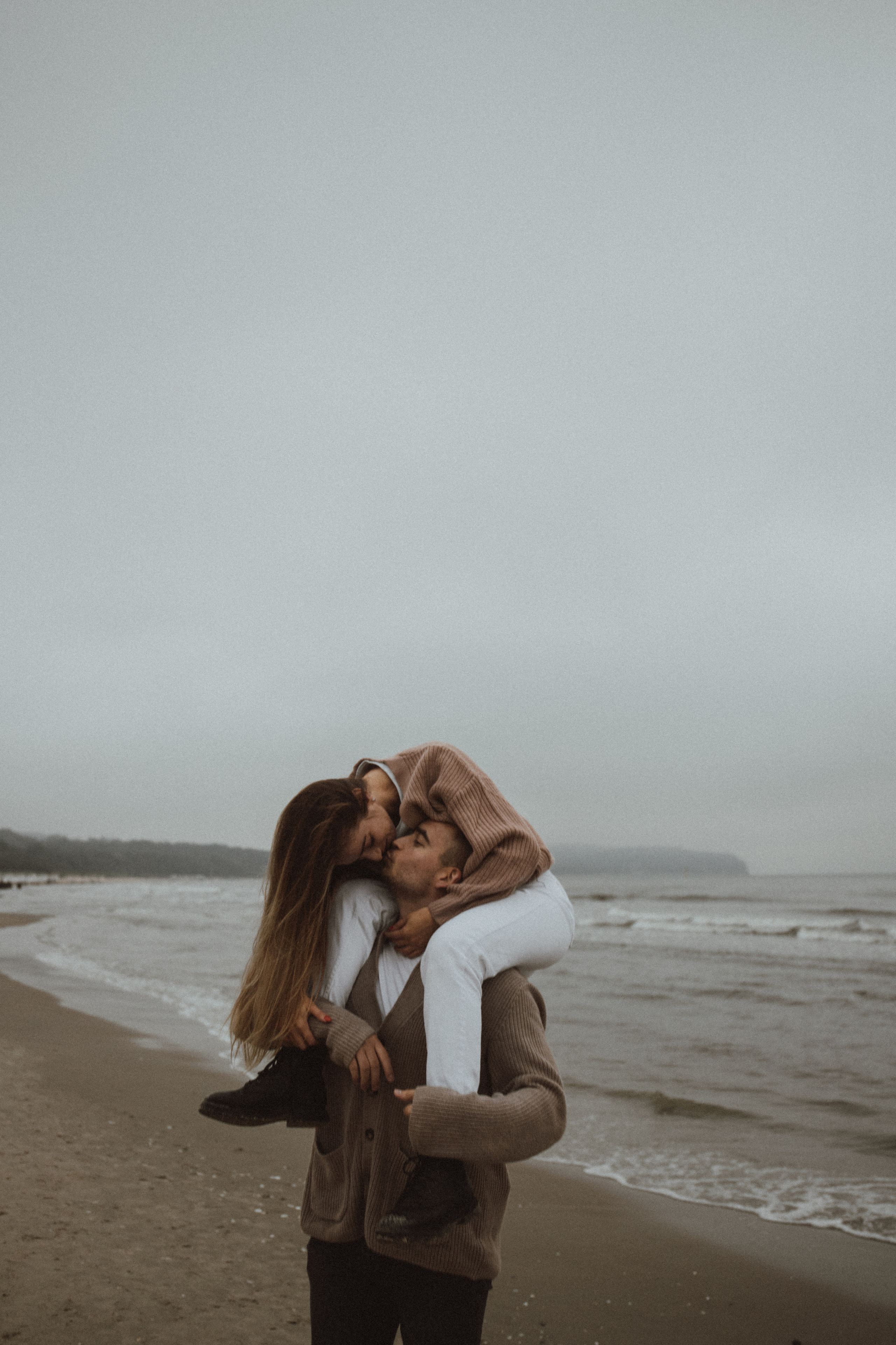 ANASTASIYA PATRIK. Fotograf Mykhalchuk Inna Kraków