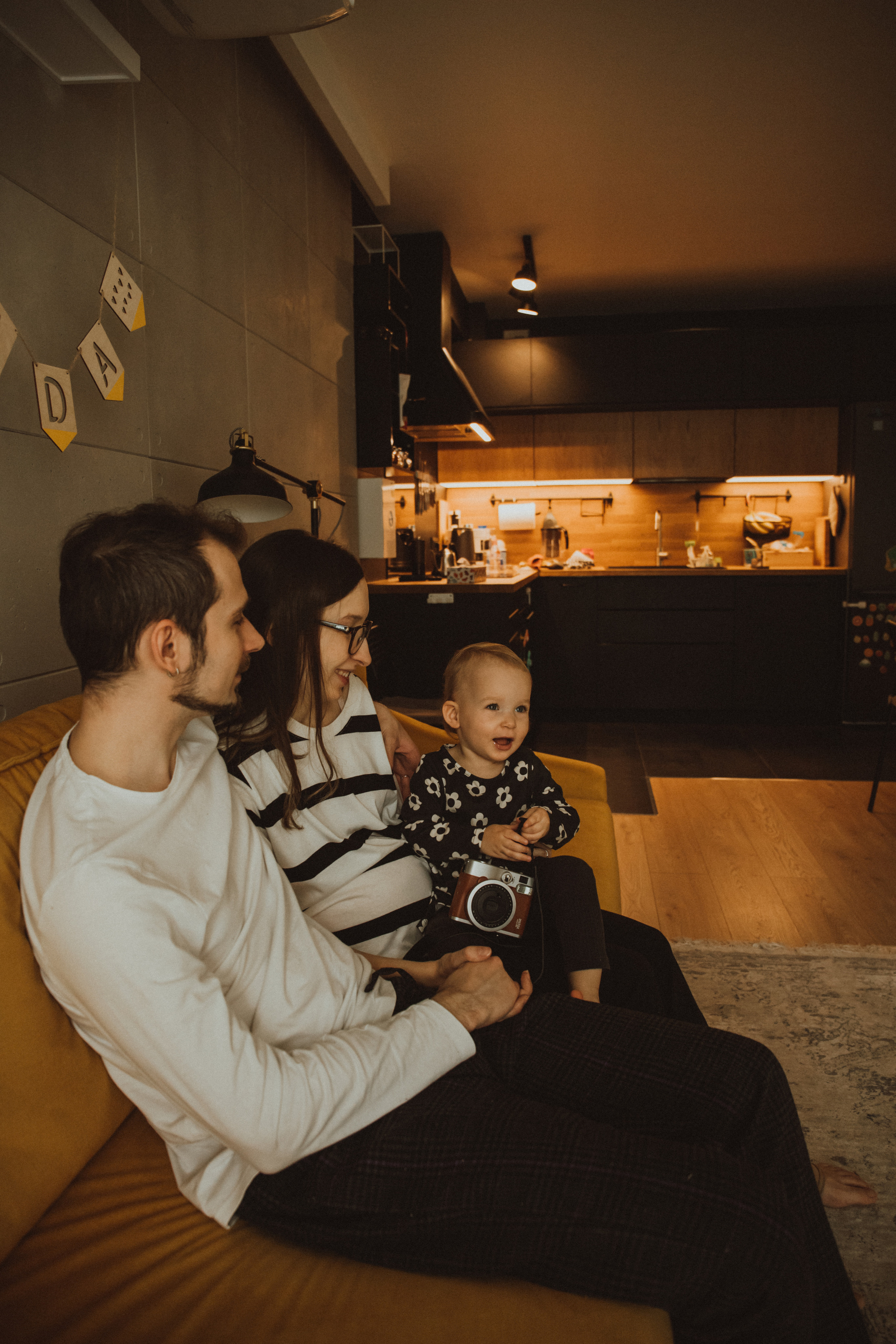 ANNA ANDREY ADA. Fotograf Mykhalchuk Inna Kraków