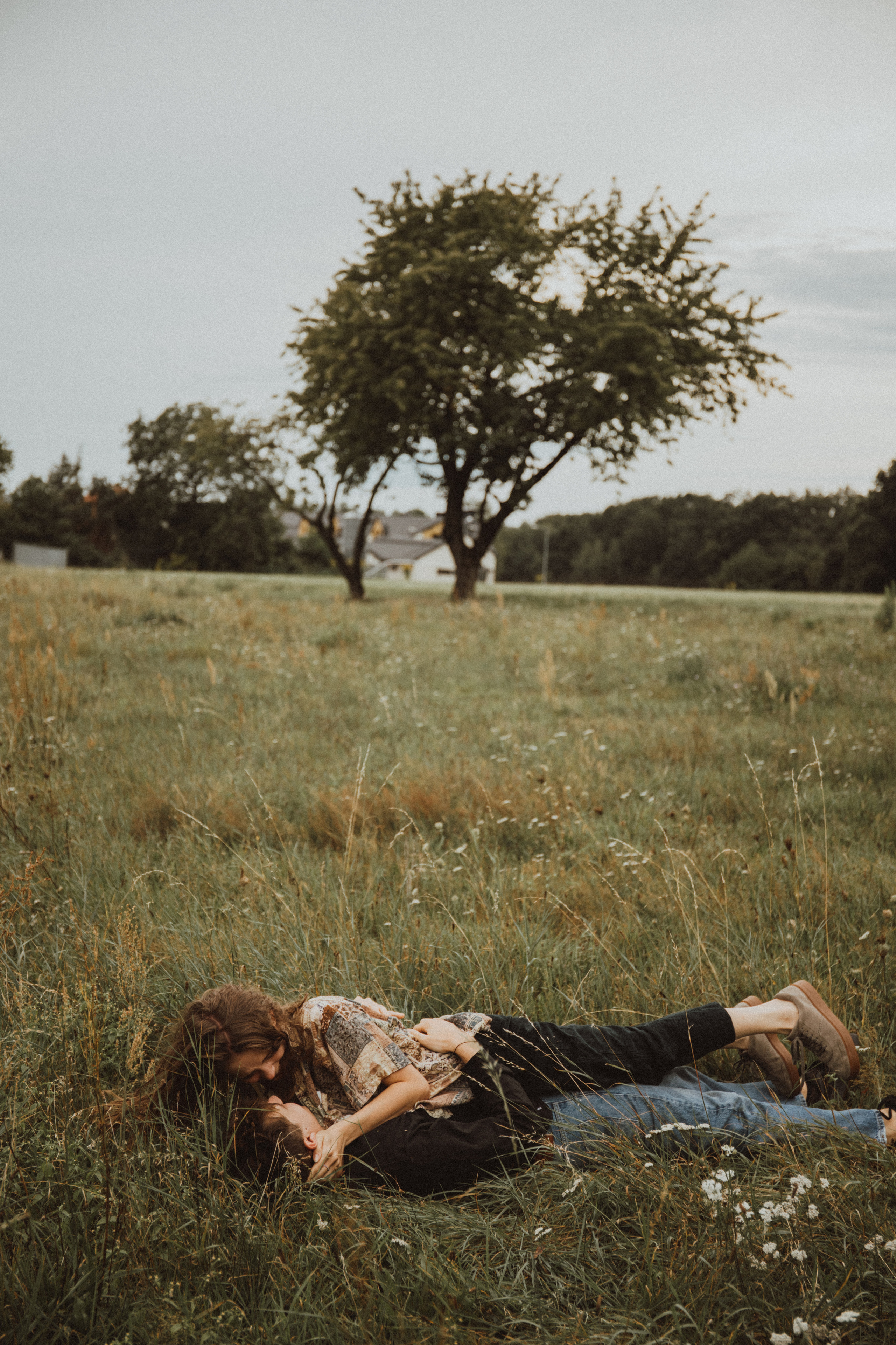 ADAM JULIA. Fotograf Mykhalchuk Inna Kraków