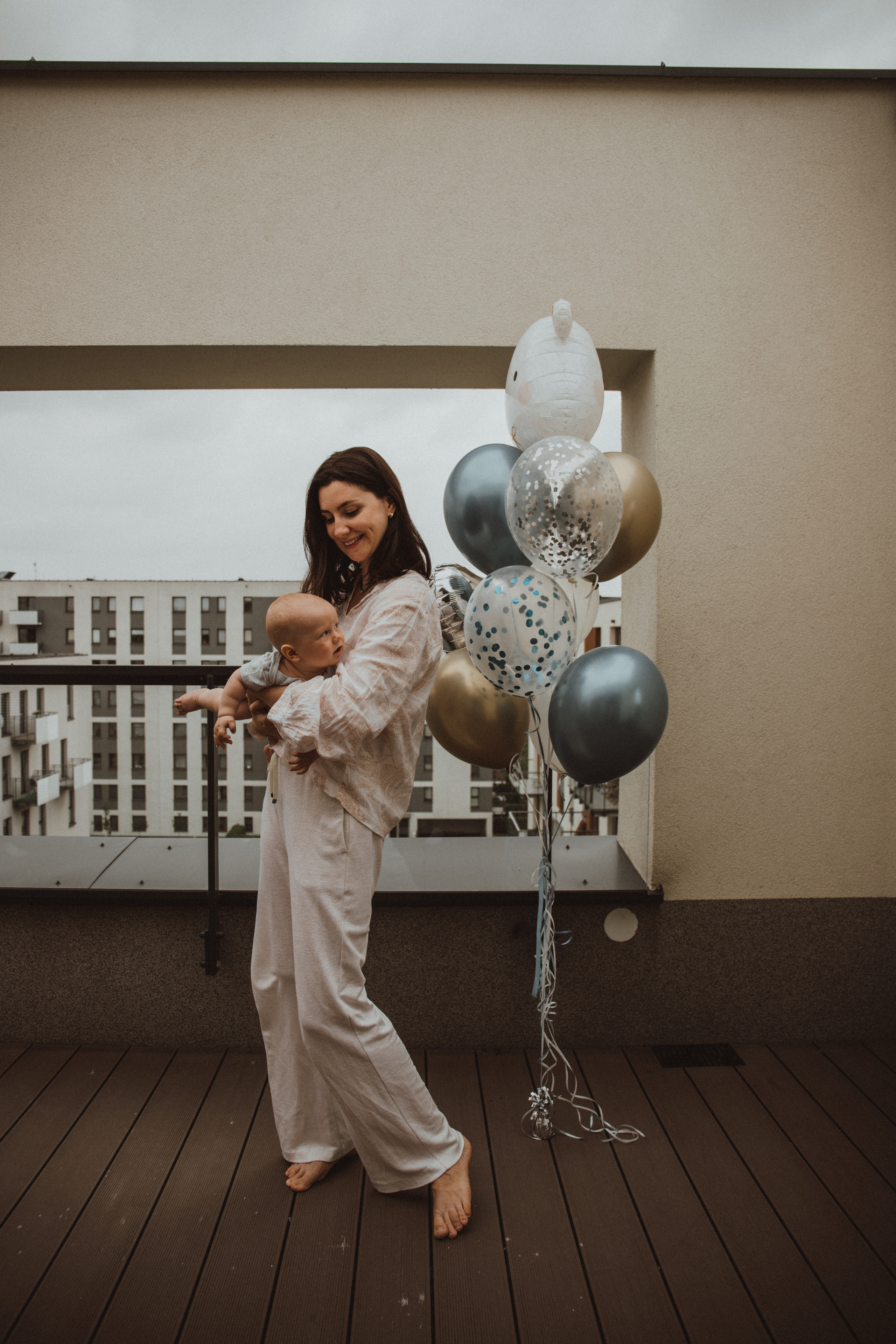 DARIA IGOR MARK. Fotograf Mykhalchuk Inna Kraków