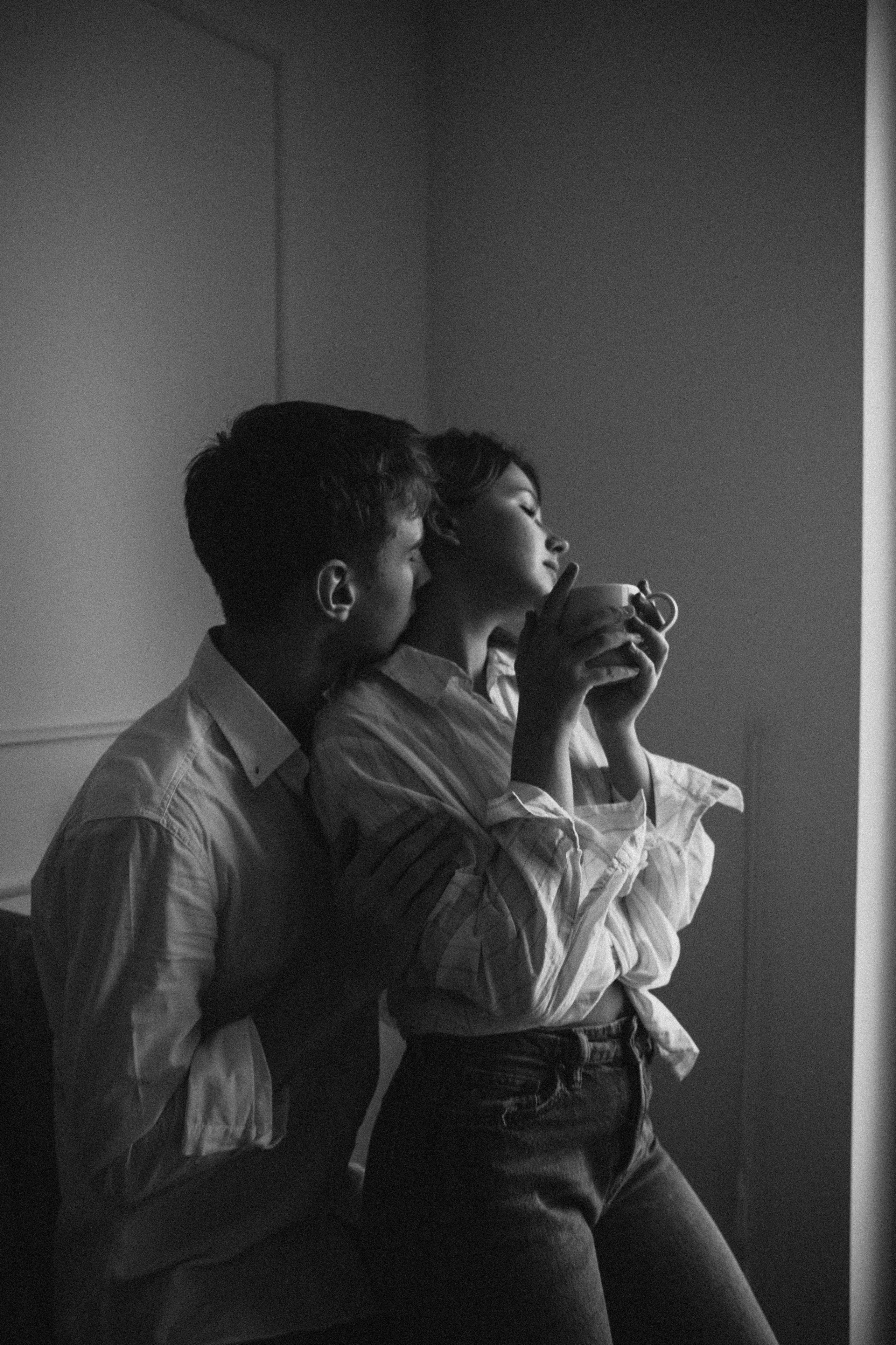 ANNA ALEKSEY. Fotograf Mykhalchuk Inna Kraków