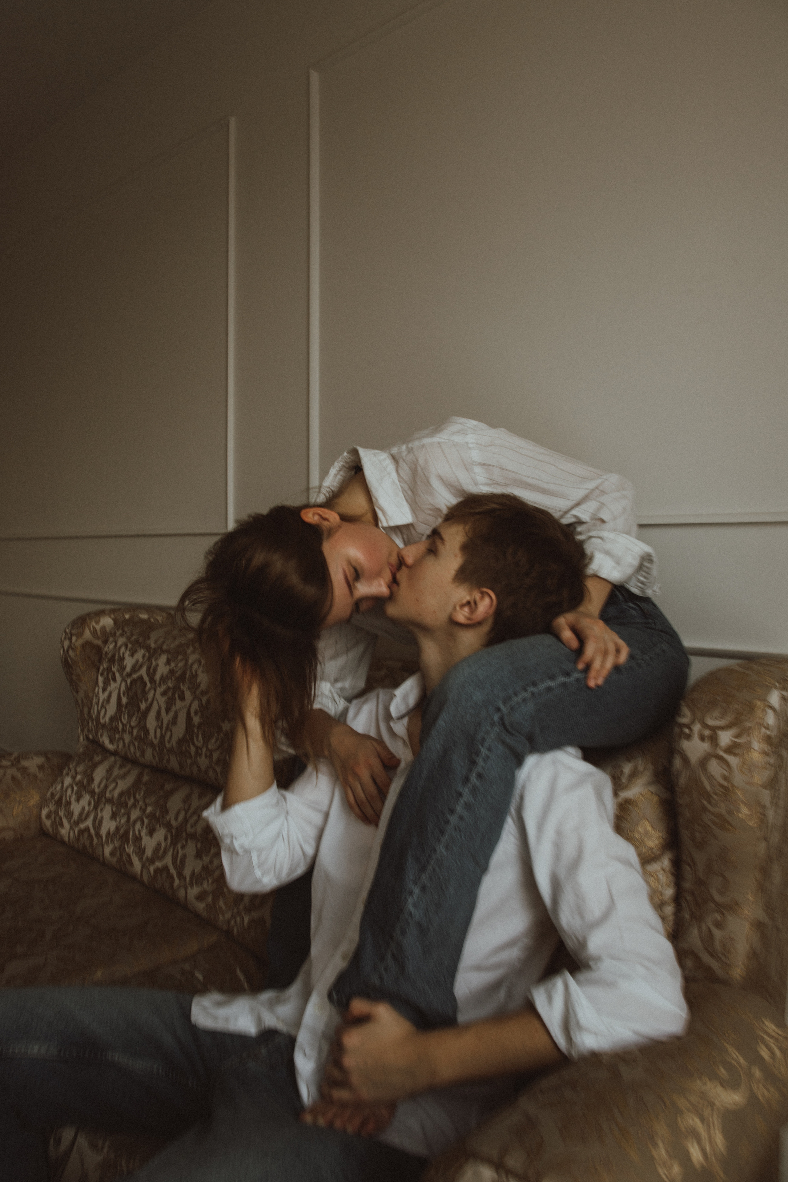 ANNA ALEKSEY. Fotograf Mykhalchuk Inna Kraków