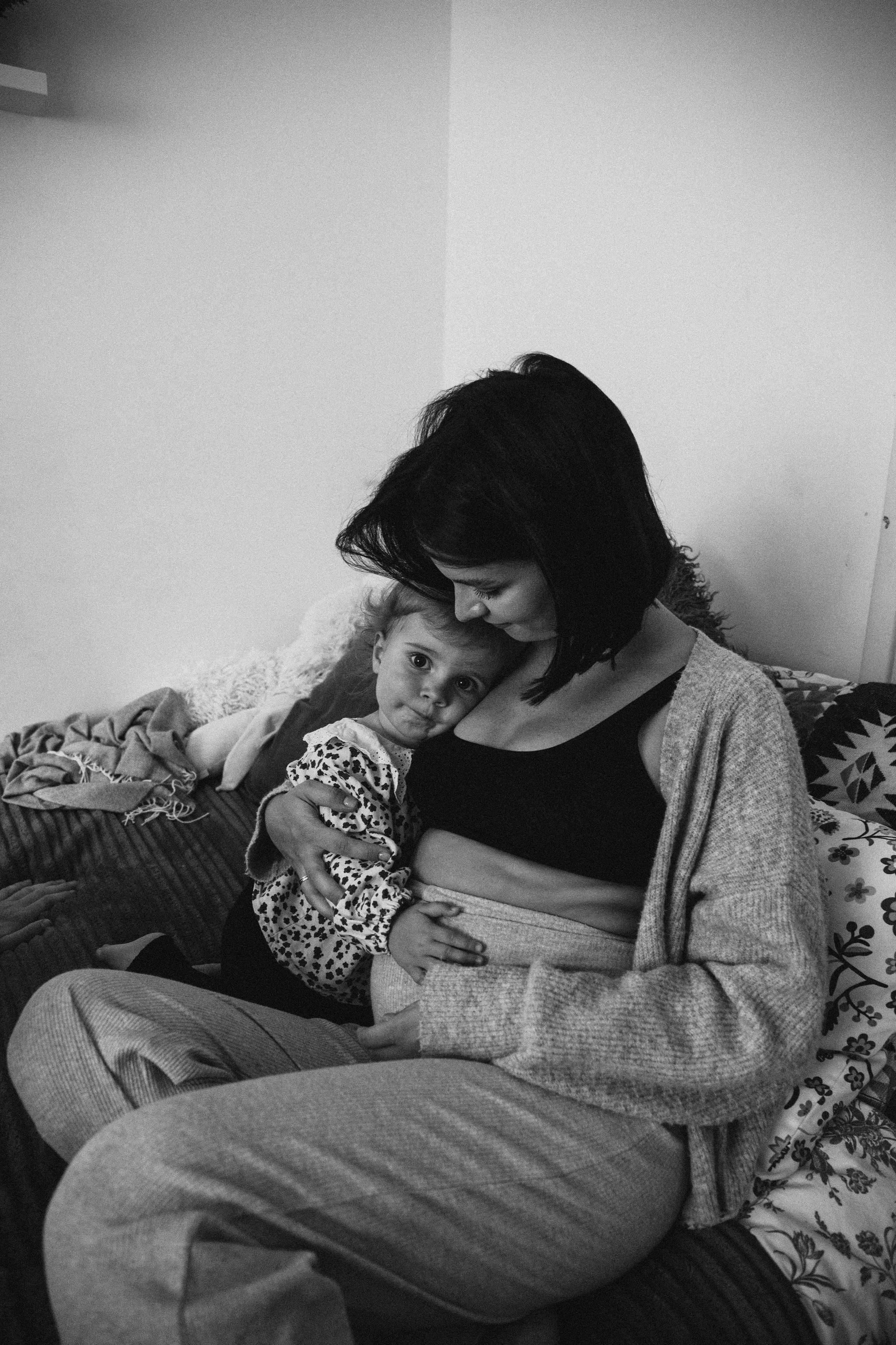 ALEKSANDRA HUBERT. Fotograf Mykhalchuk Inna Kraków