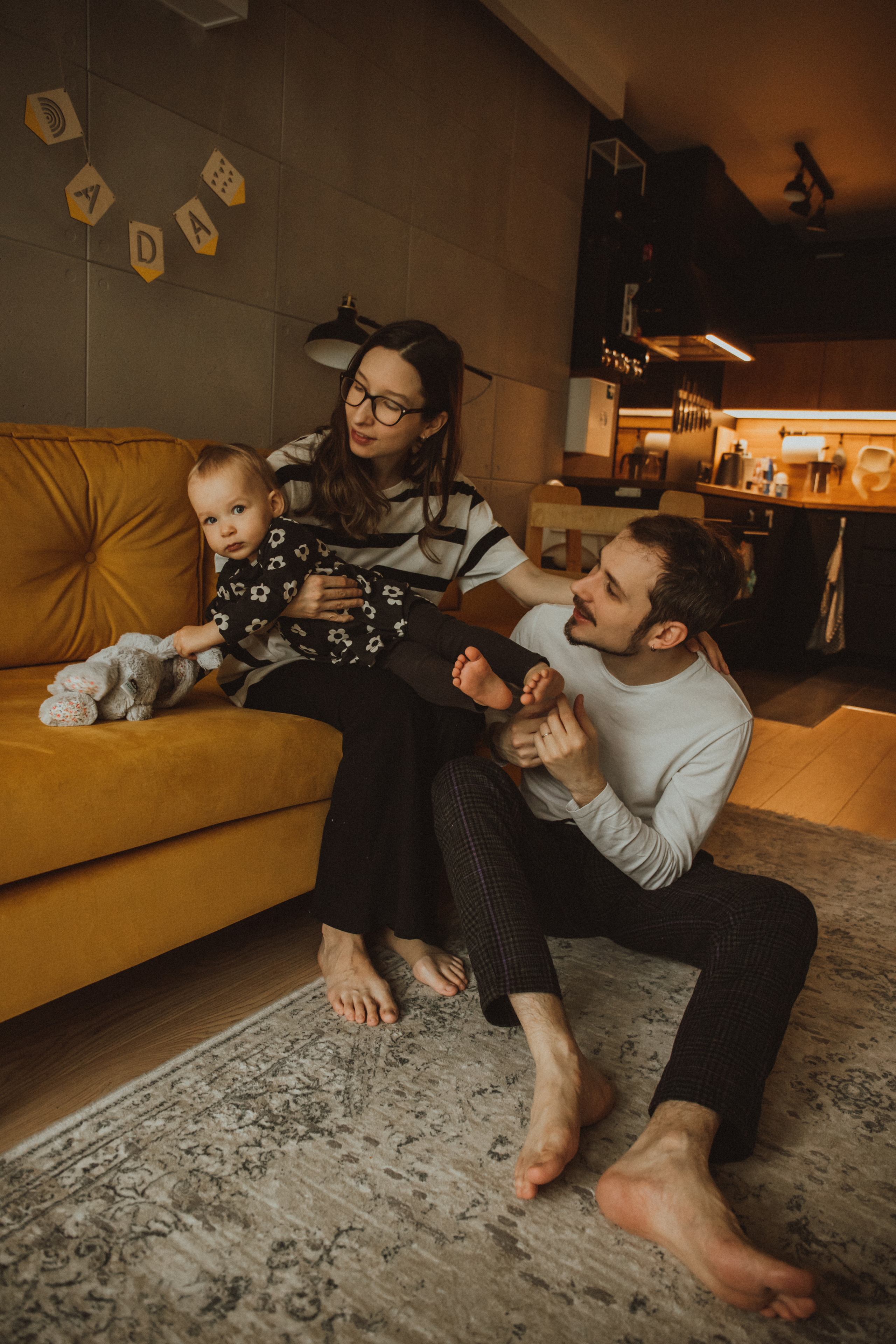 ANNA ANDREY ADA. Fotograf Mykhalchuk Inna Kraków