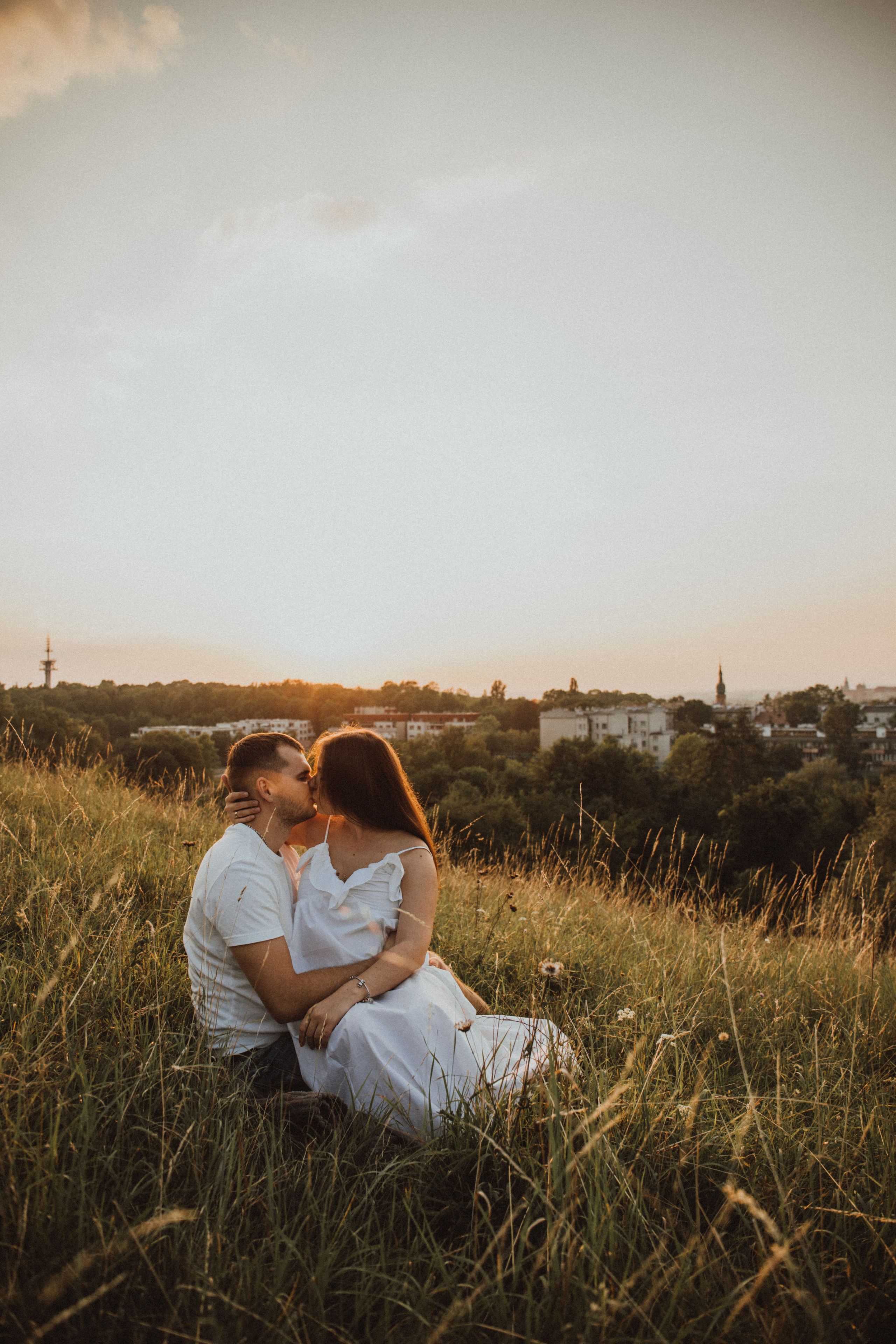 ANASTASIA VITALIY. Fotograf Mykhalchuk Inna Kraków
