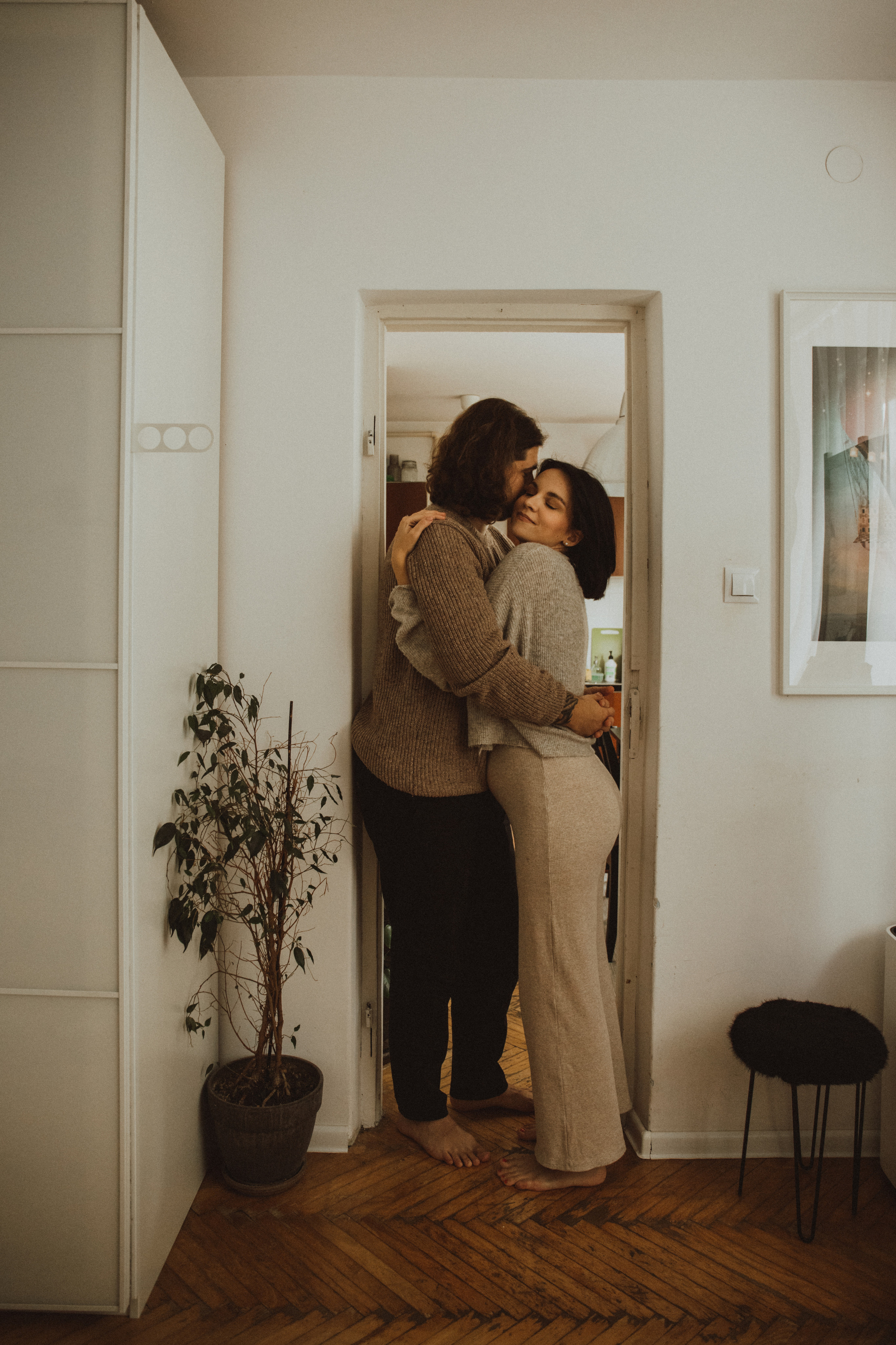 ALEKSANDRA HUBERT. Fotograf Mykhalchuk Inna Kraków