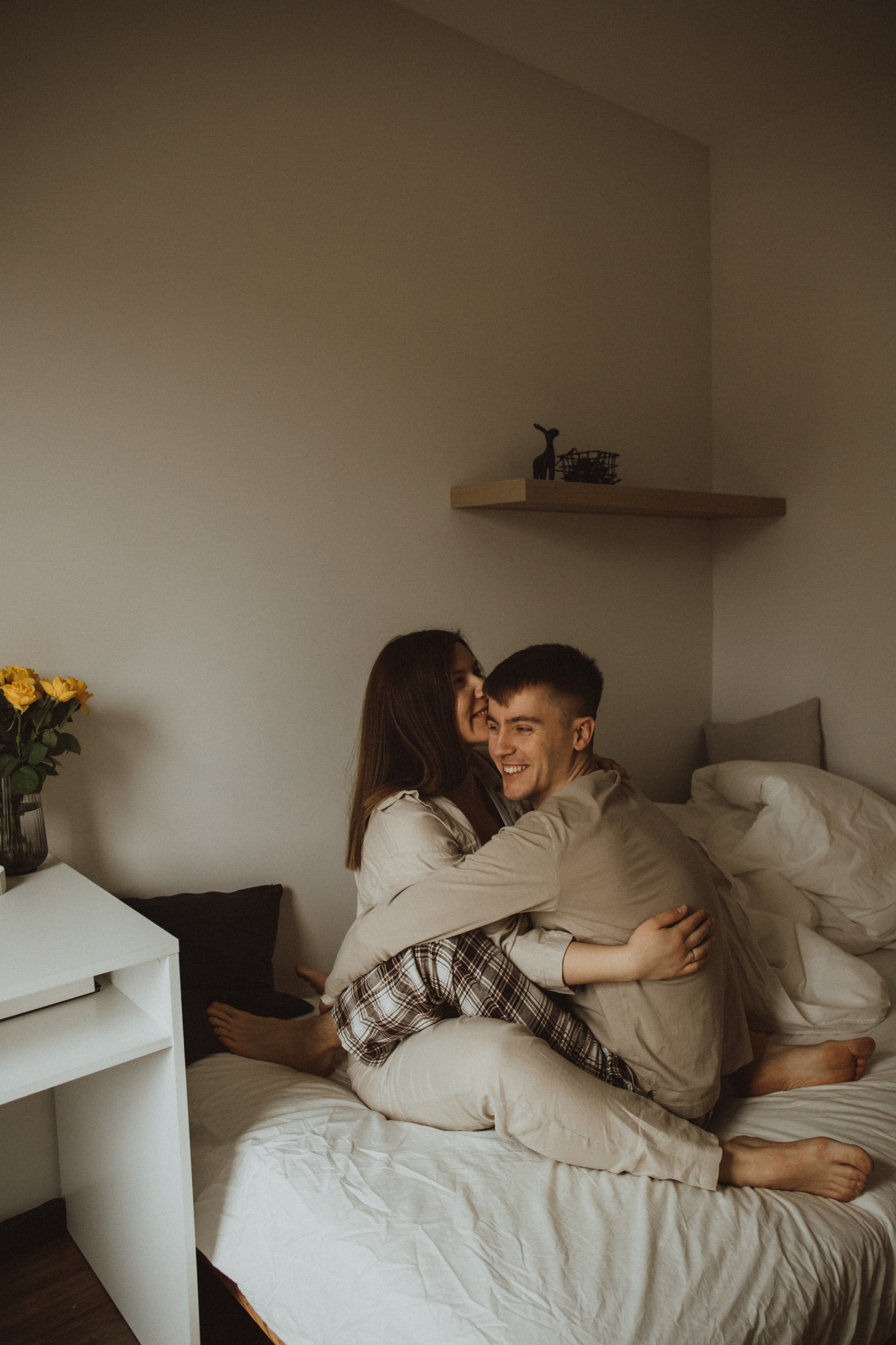 KATE DENYS. Fotograf Mykhalchuk Inna Kraków