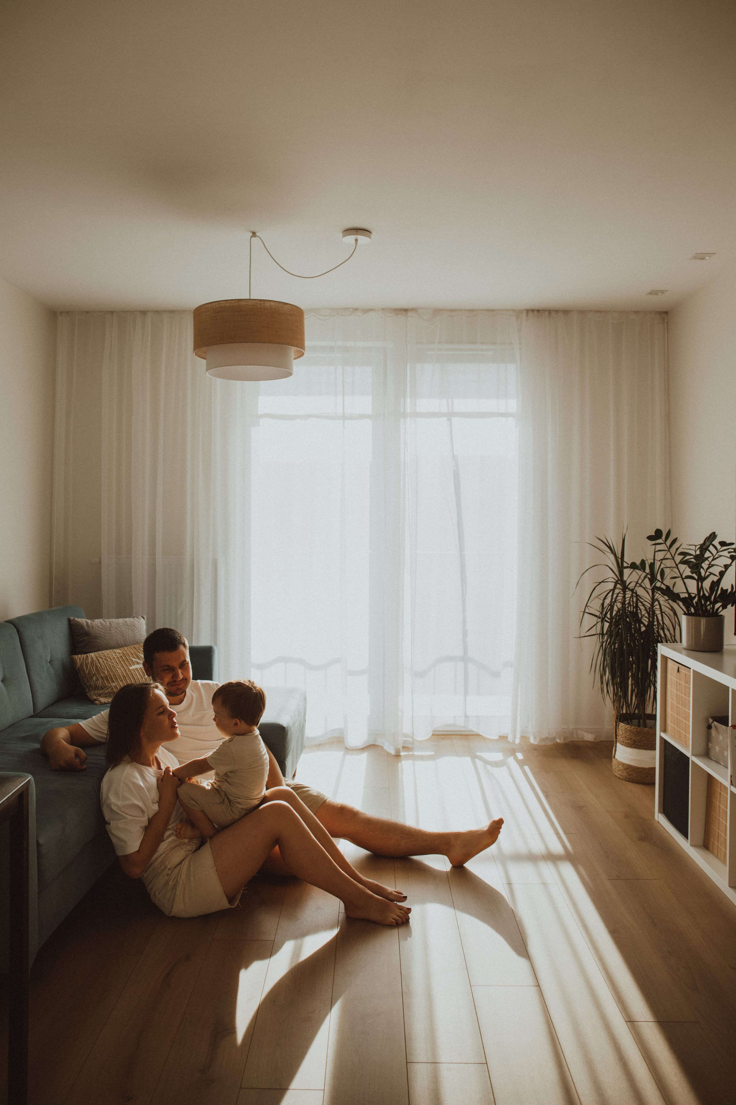 ALEKSANDRA ALEKSEY. Fotograf Mykhalchuk Inna Kraków