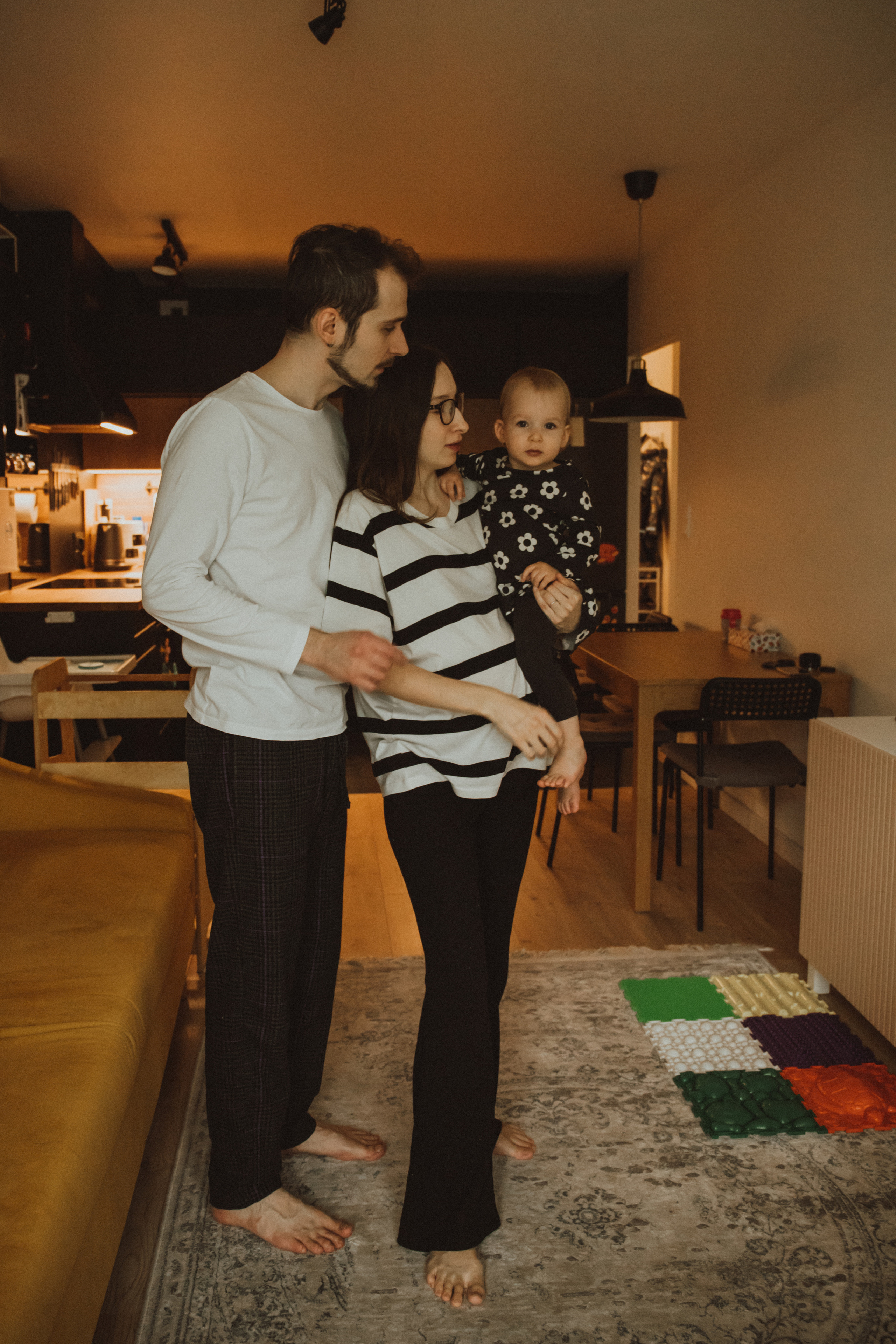 ANNA ANDREY ADA. Fotograf Mykhalchuk Inna Kraków