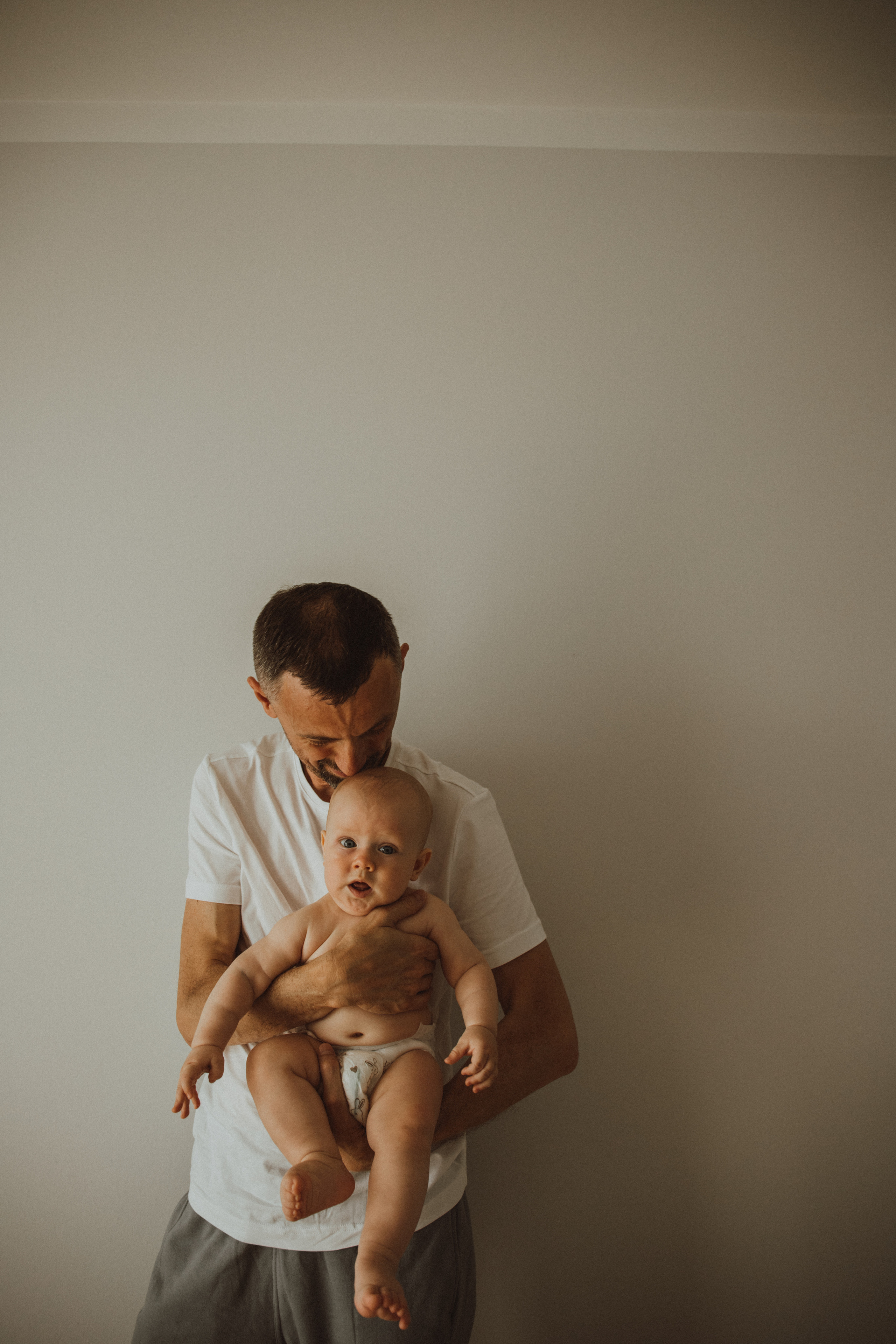 DARIA IGOR MARK. Fotograf Mykhalchuk Inna Kraków