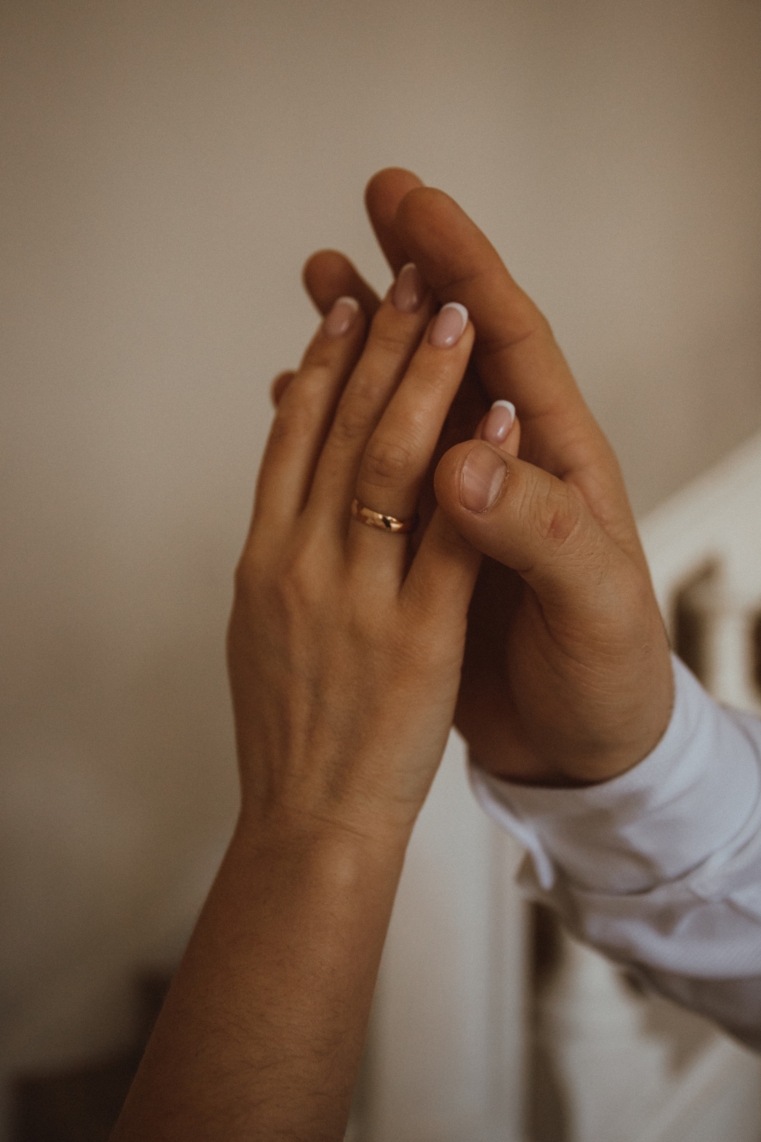 OKSANA IGOR. Fotograf Mykhalchuk Inna Kraków