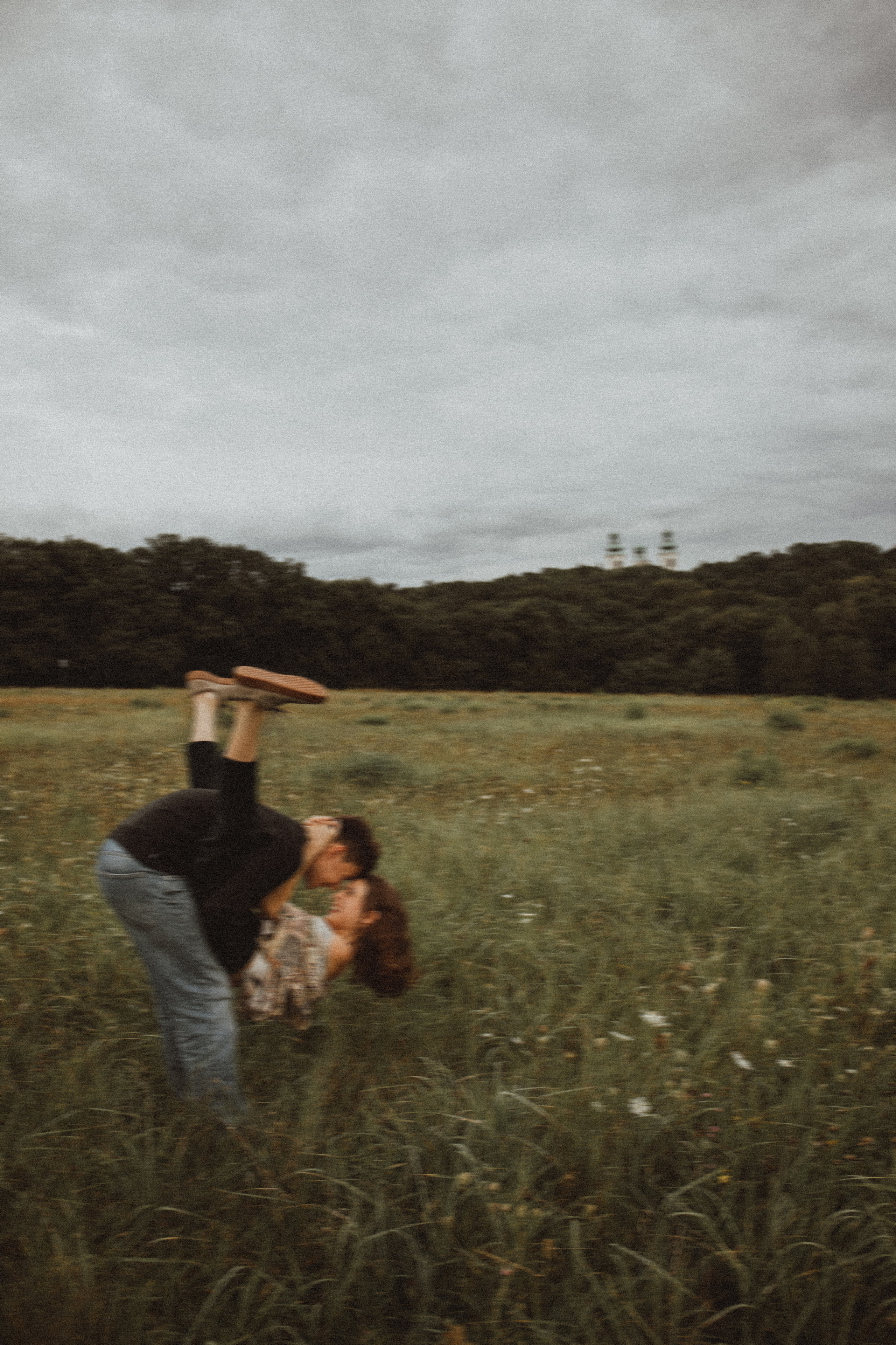 ADAM JULIA. Fotograf Mykhalchuk Inna Kraków