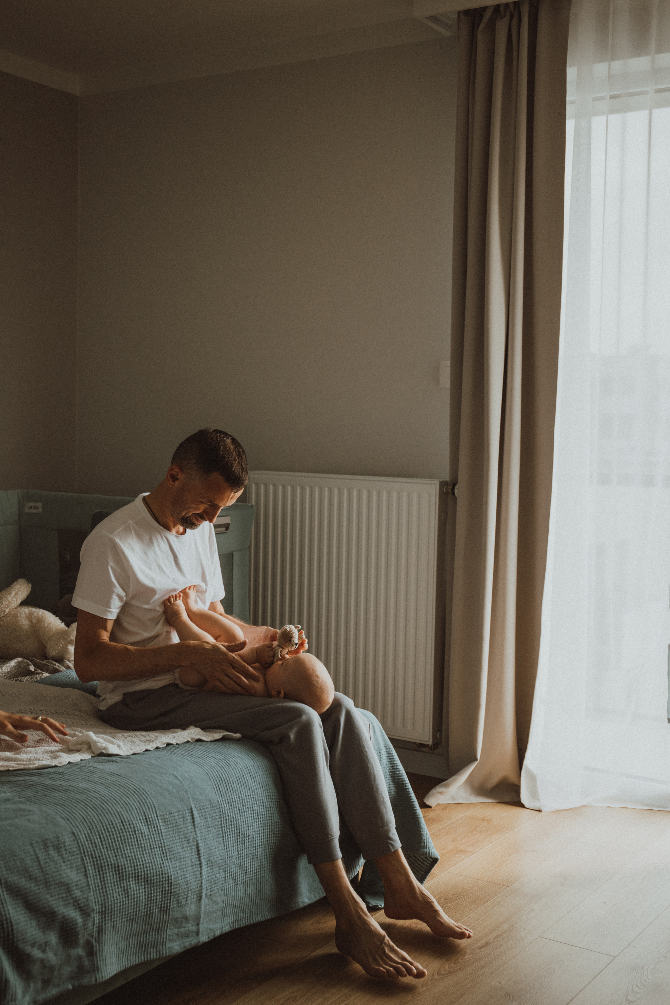 DARIA IGOR MARK. Fotograf Mykhalchuk Inna Kraków