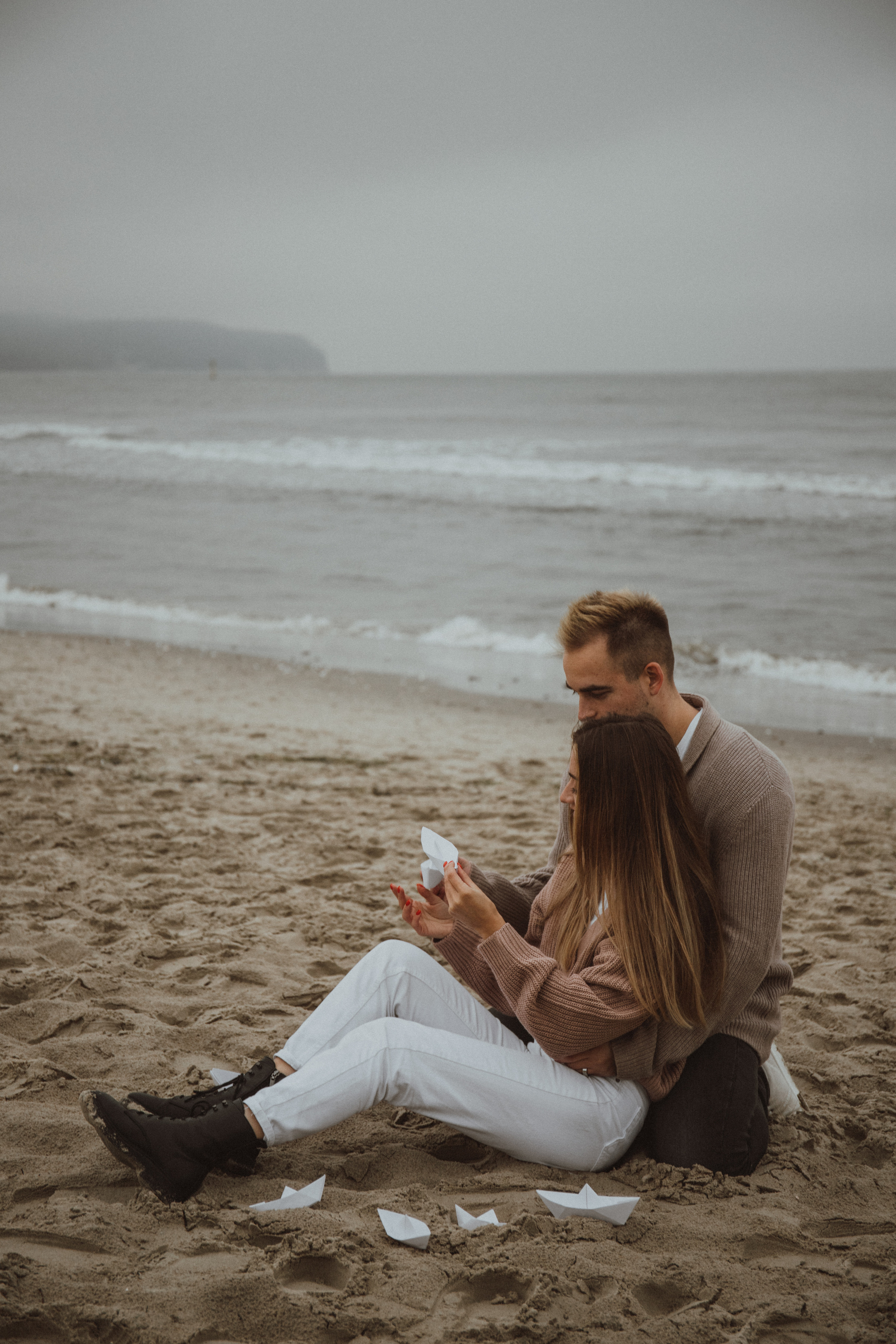 ANASTASIYA PATRIK. Fotograf Mykhalchuk Inna Kraków