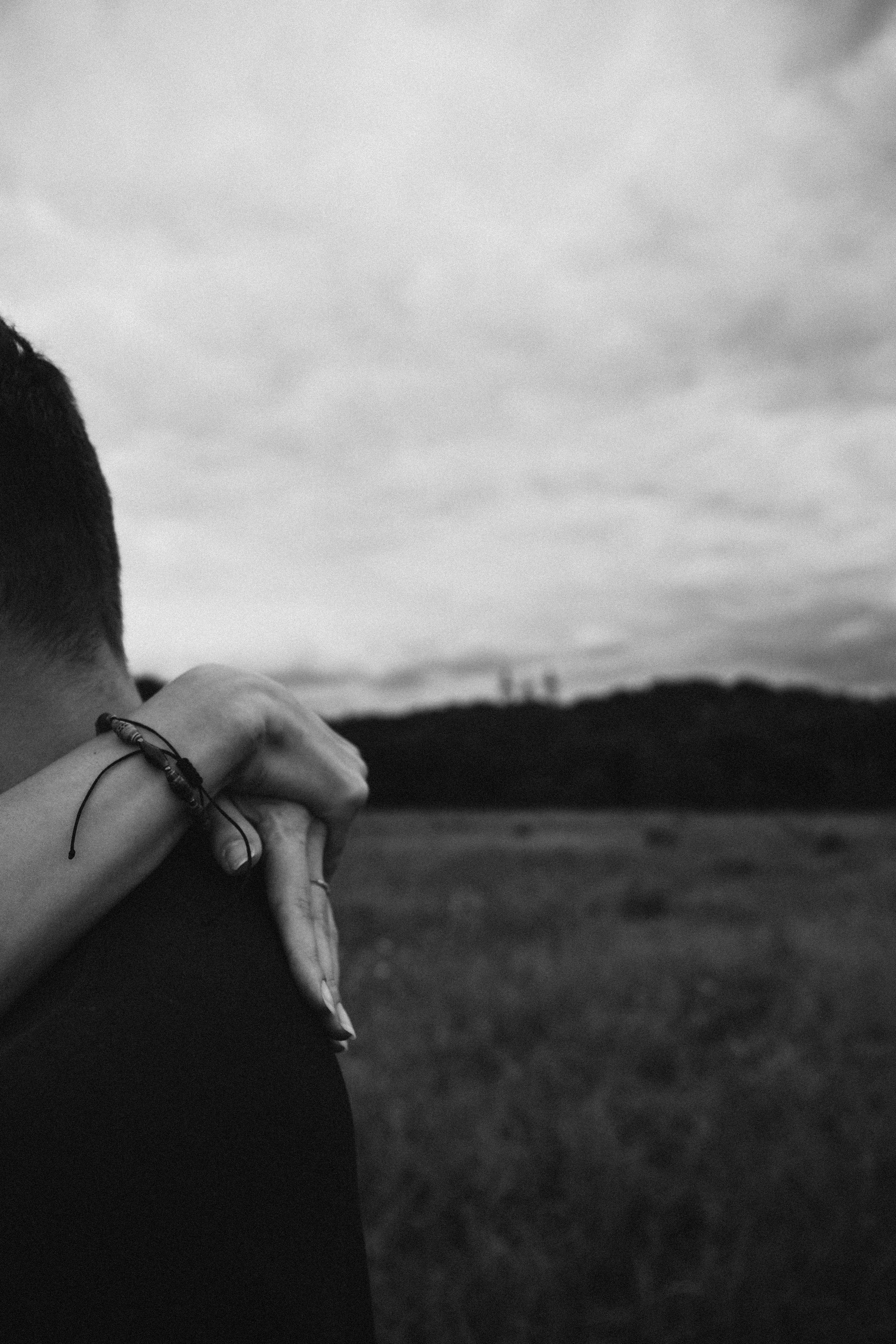 ADAM JULIA. Fotograf Mykhalchuk Inna Kraków