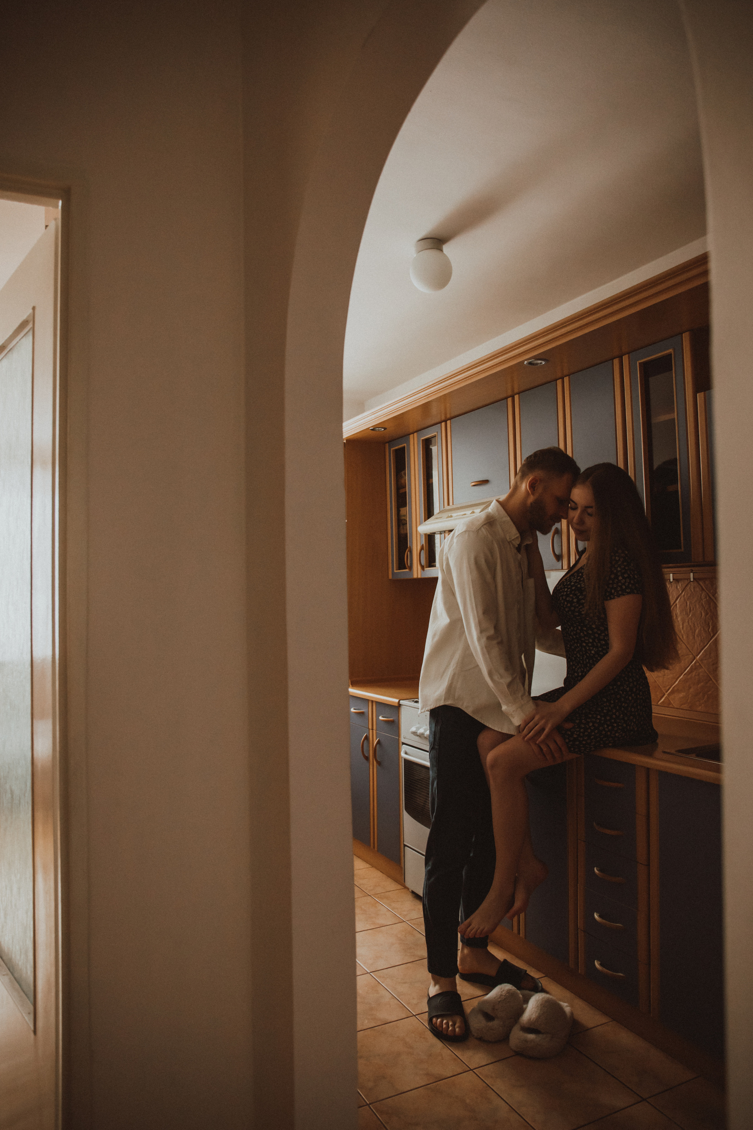 MANUELLA ANDREY. Fotograf Mykhalchuk Inna Kraków