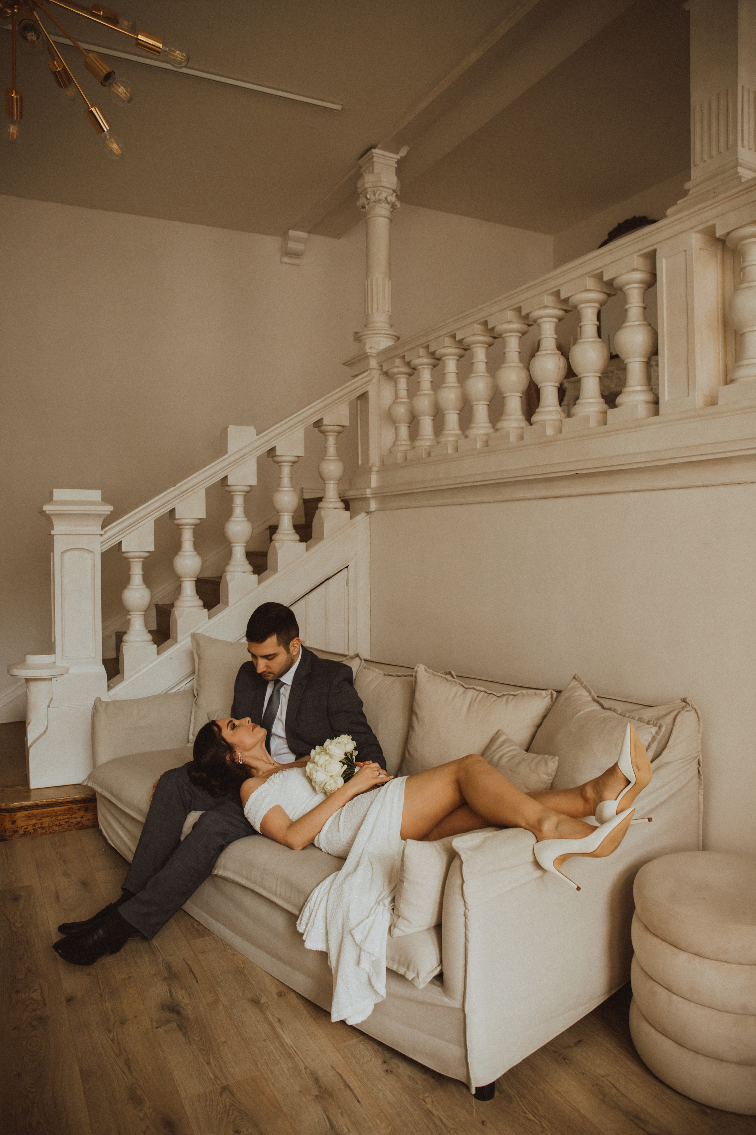 OKSANA IGOR. Fotograf Mykhalchuk Inna Kraków