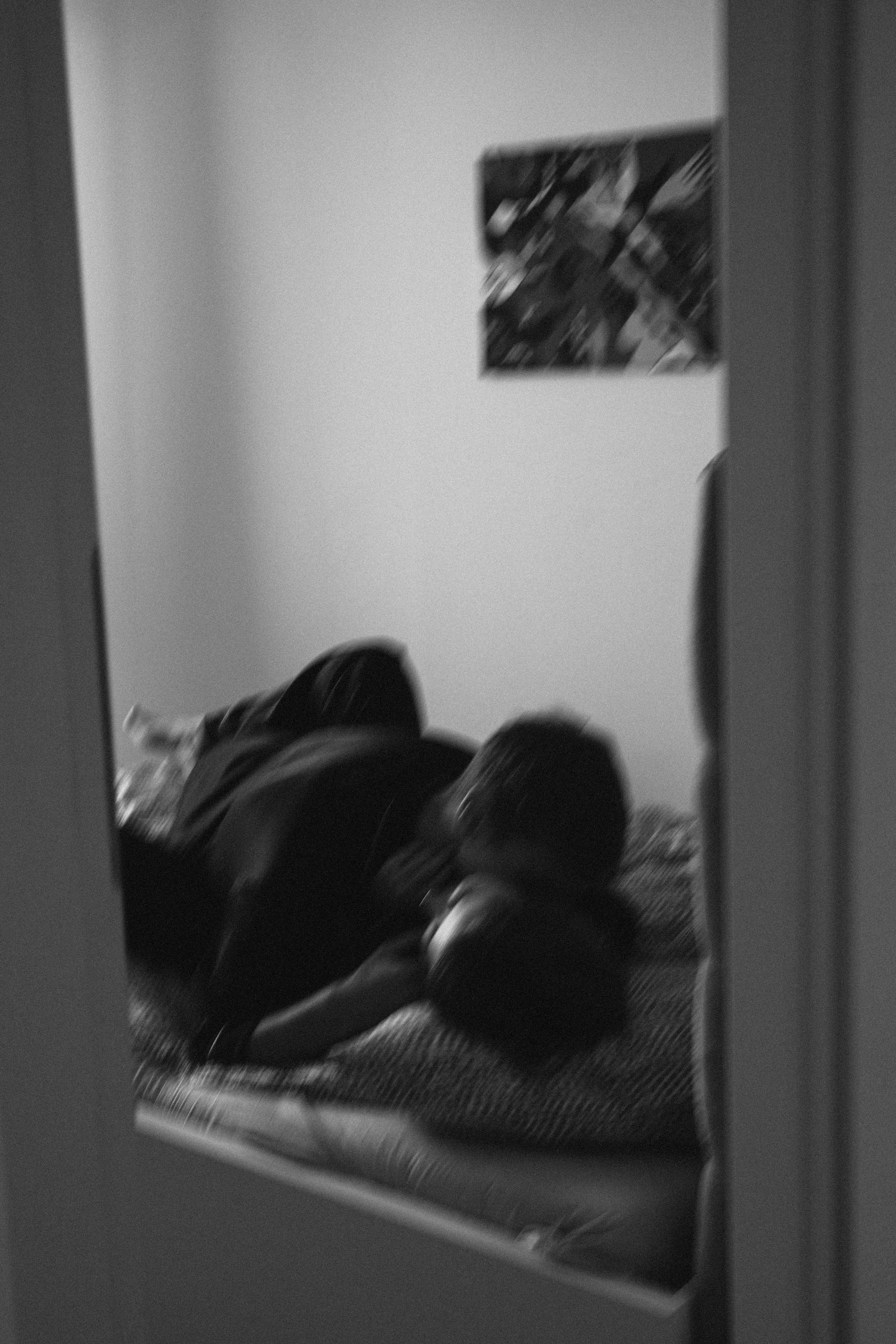 ANNA ALEKSEY. Fotograf Mykhalchuk Inna Kraków