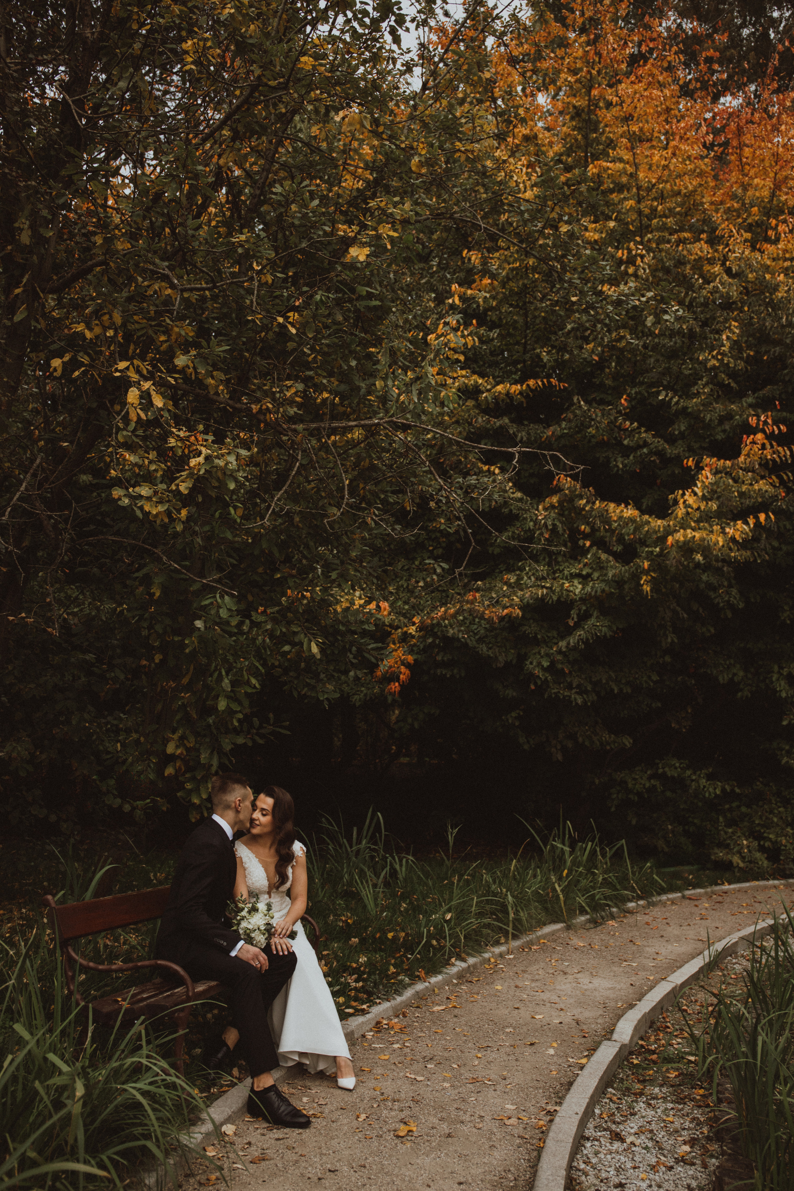 YANA PIOTR. Fotograf Mykhalchuk Inna Kraków