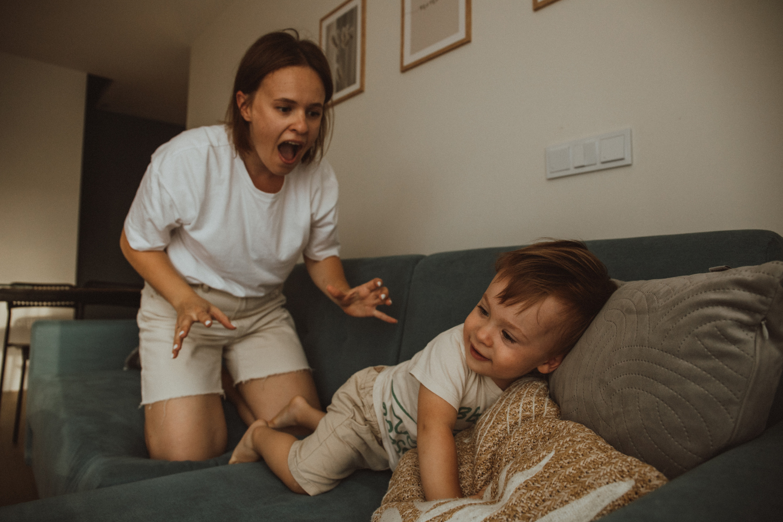 ALEKSANDRA ALEKSEY. Fotograf Mykhalchuk Inna Kraków