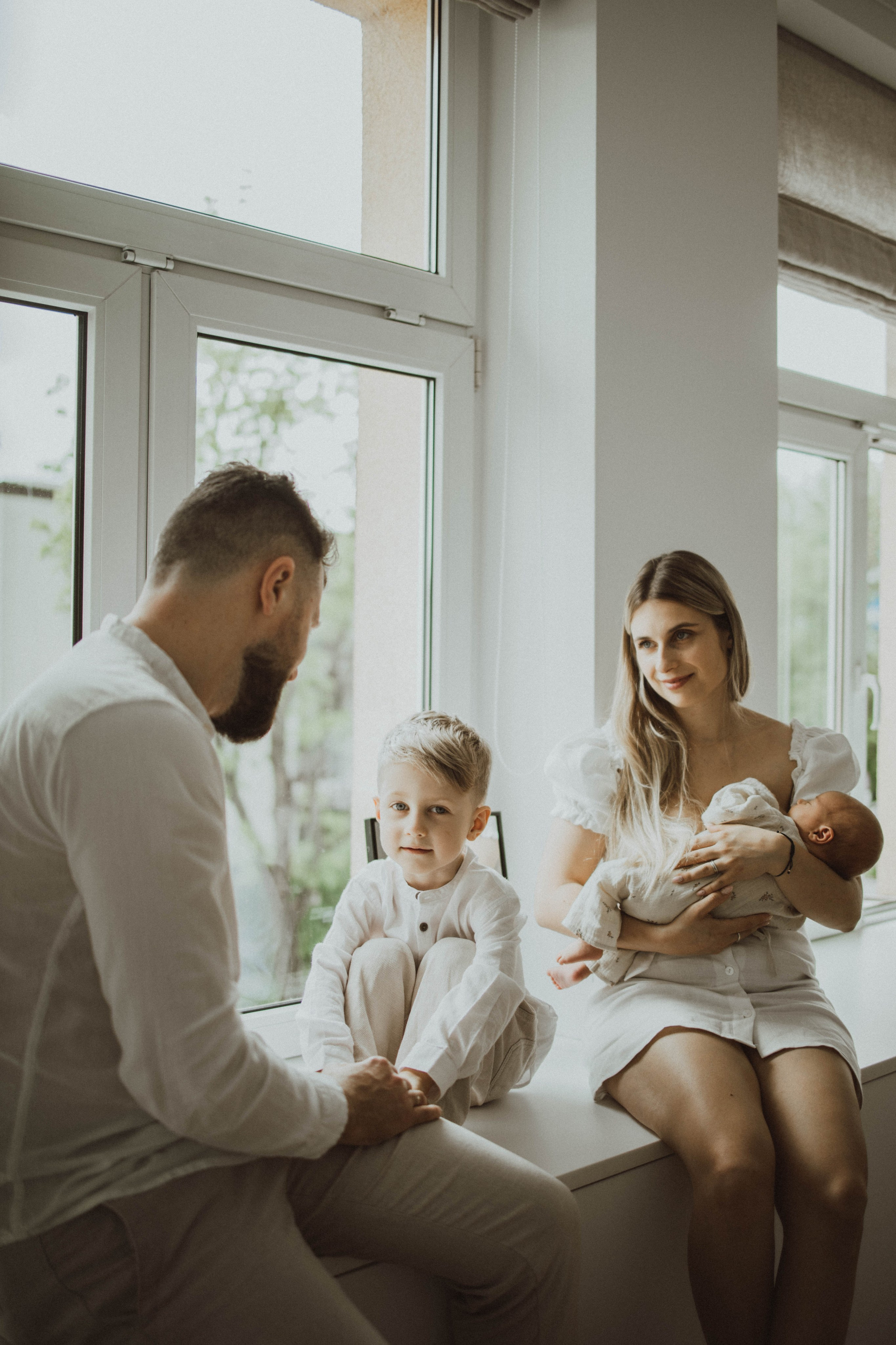 PAULA MACEJ MARCEL NEl. Fotograf Mykhalchuk Inna Kraków