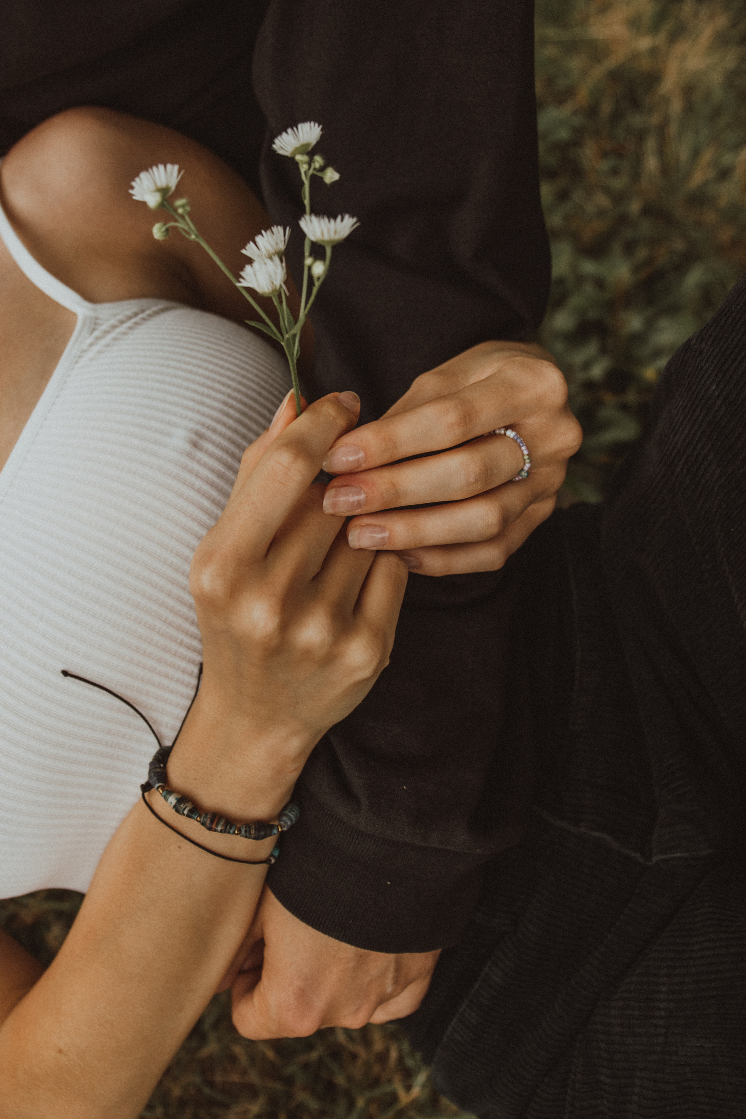 ADAM JULIA. Fotograf Mykhalchuk Inna Kraków