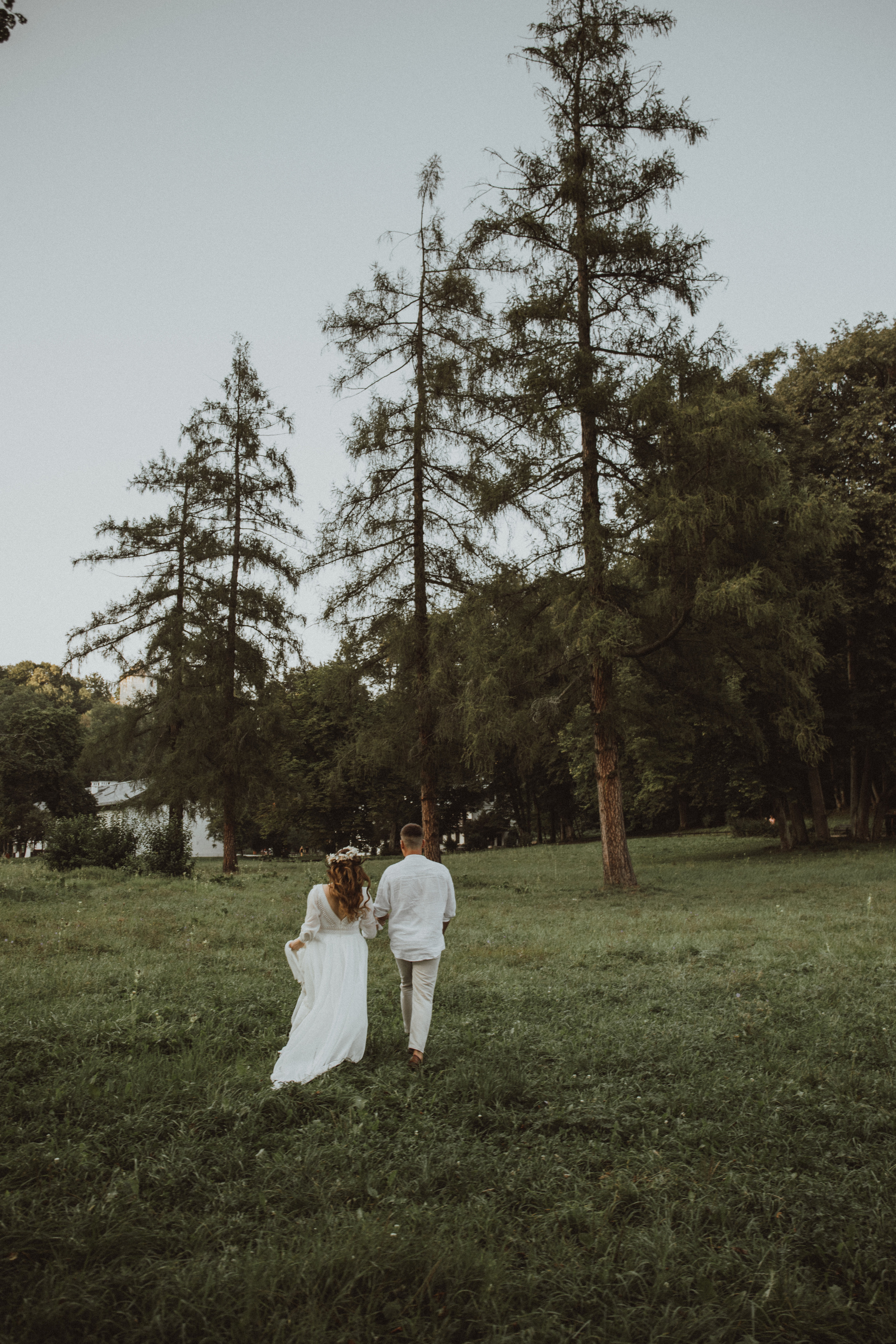 OLENA ARTEM. Fotograf Mykhalchuk Inna Kraków