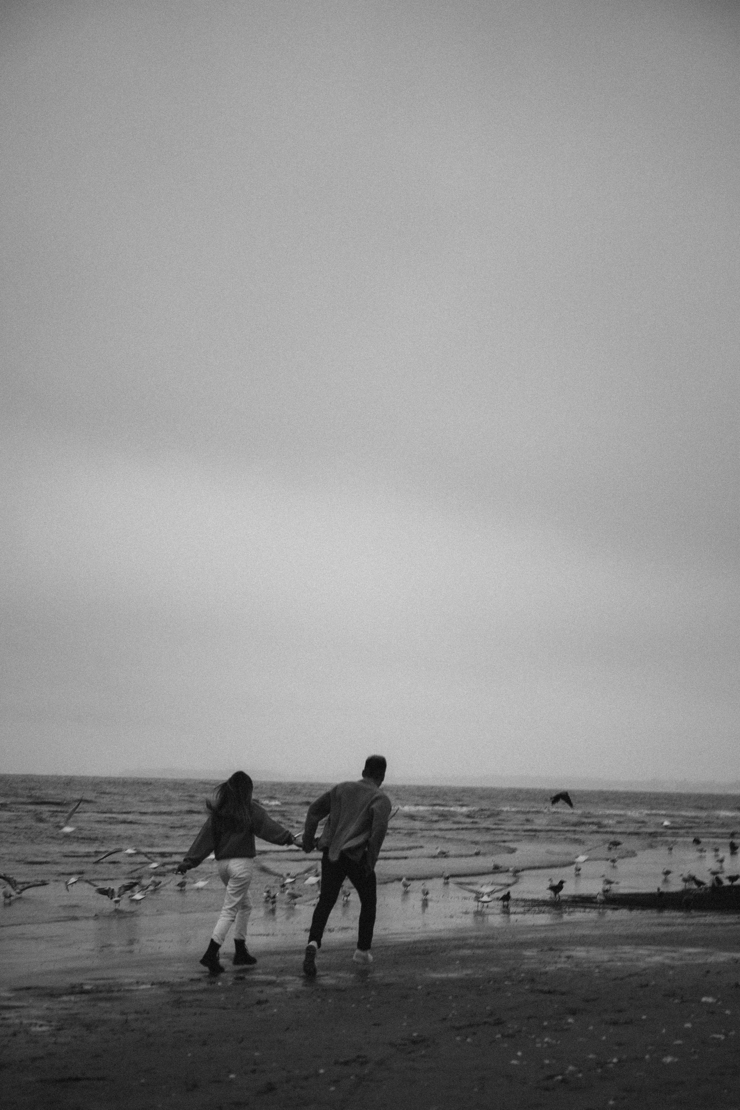 ANASTASIYA PATRIK. Fotograf Mykhalchuk Inna Kraków