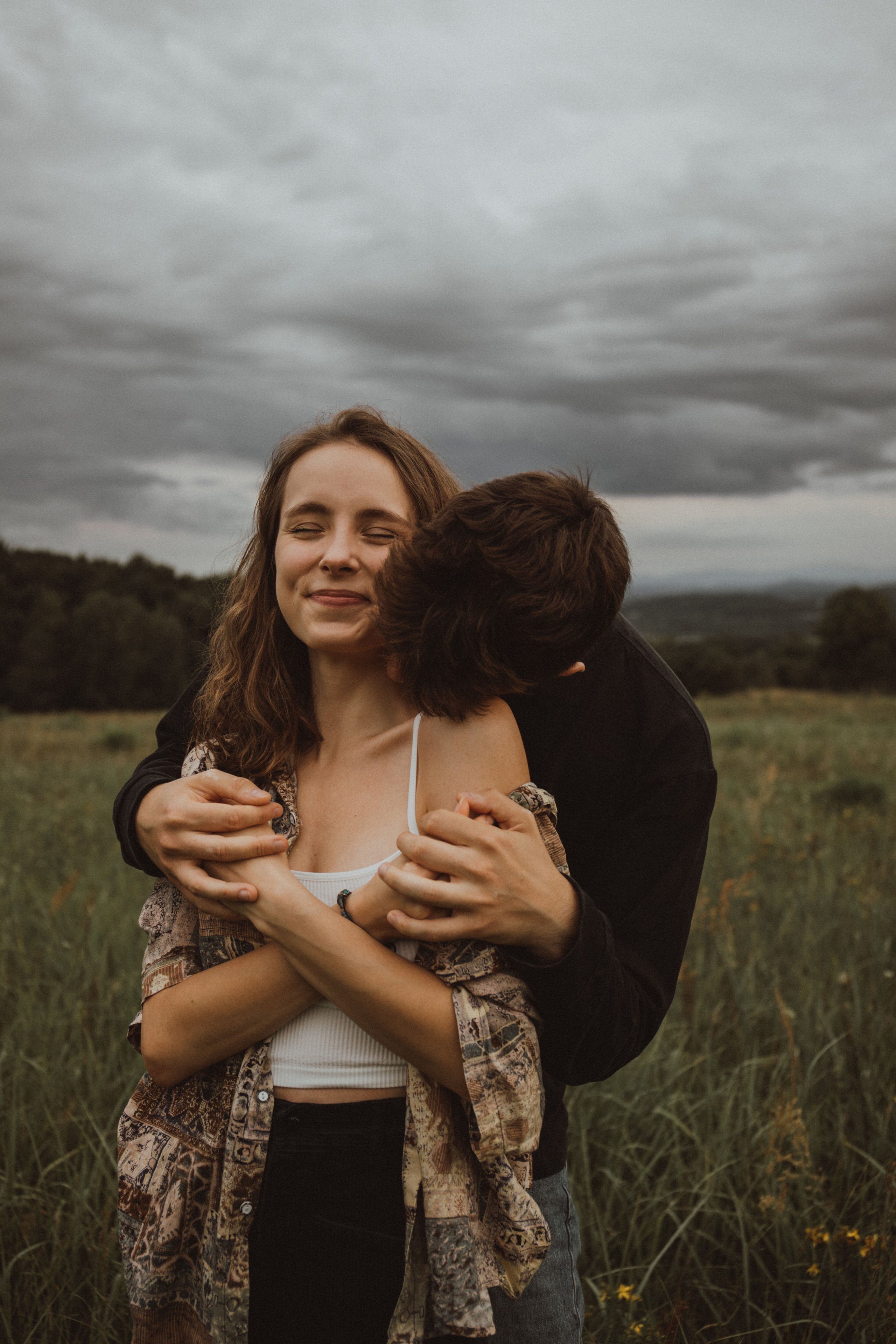 ADAM JULIA. Fotograf Mykhalchuk Inna Kraków