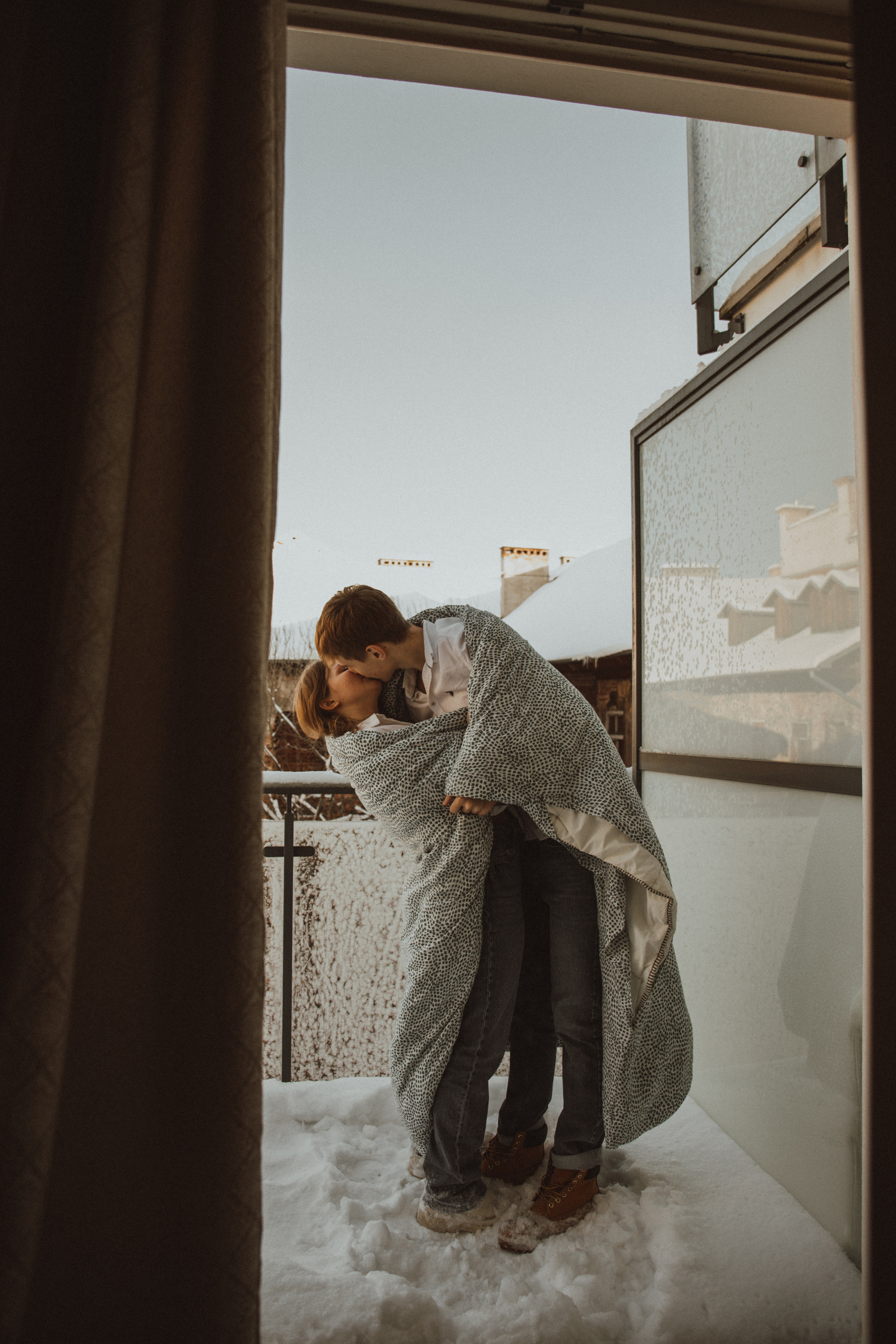 ANNA ALEKSEY. Fotograf Mykhalchuk Inna Kraków