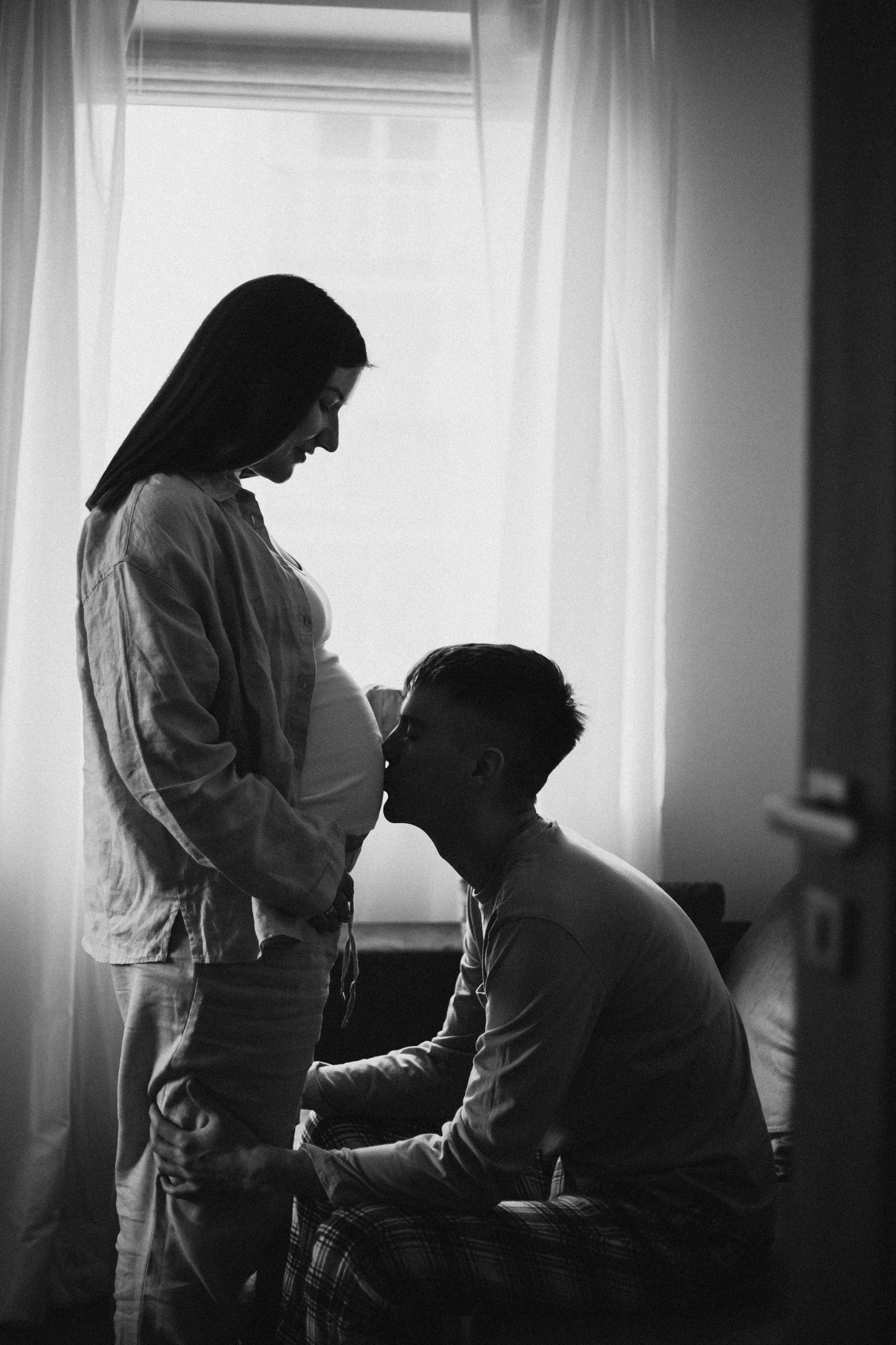 KATE DENYS. Fotograf Mykhalchuk Inna Kraków