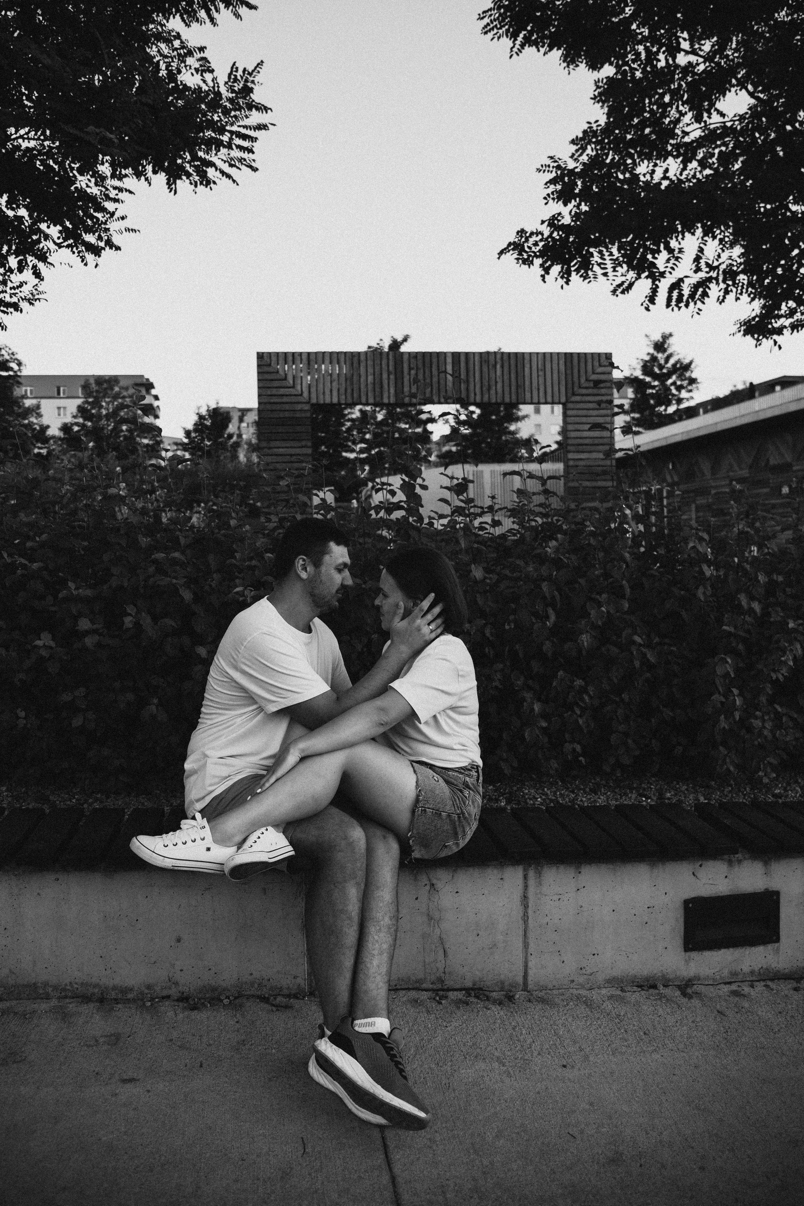 ALEKSANDRA ALEKSEY. Fotograf Mykhalchuk Inna Kraków