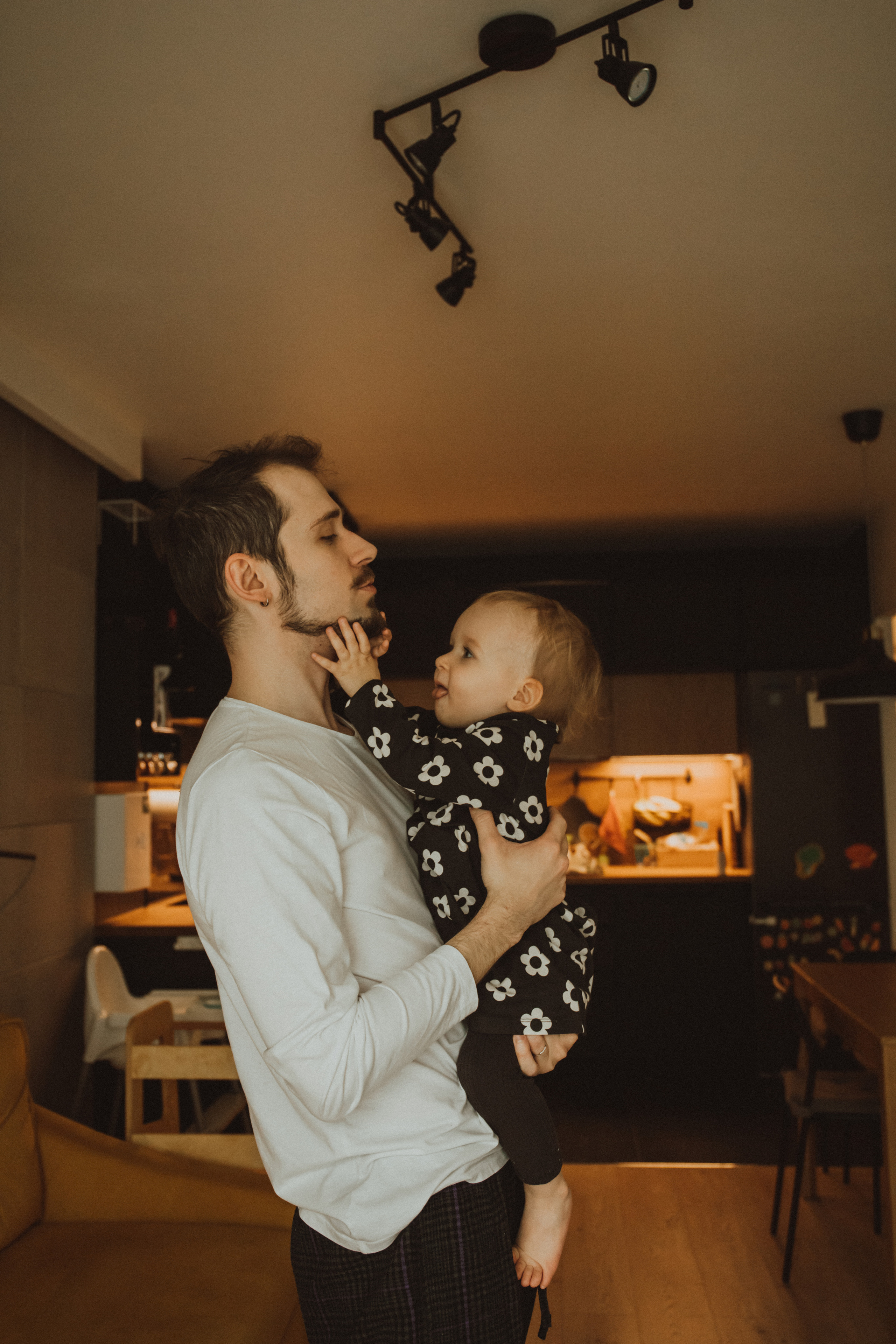 ANNA ANDREY ADA. Fotograf Mykhalchuk Inna Kraków