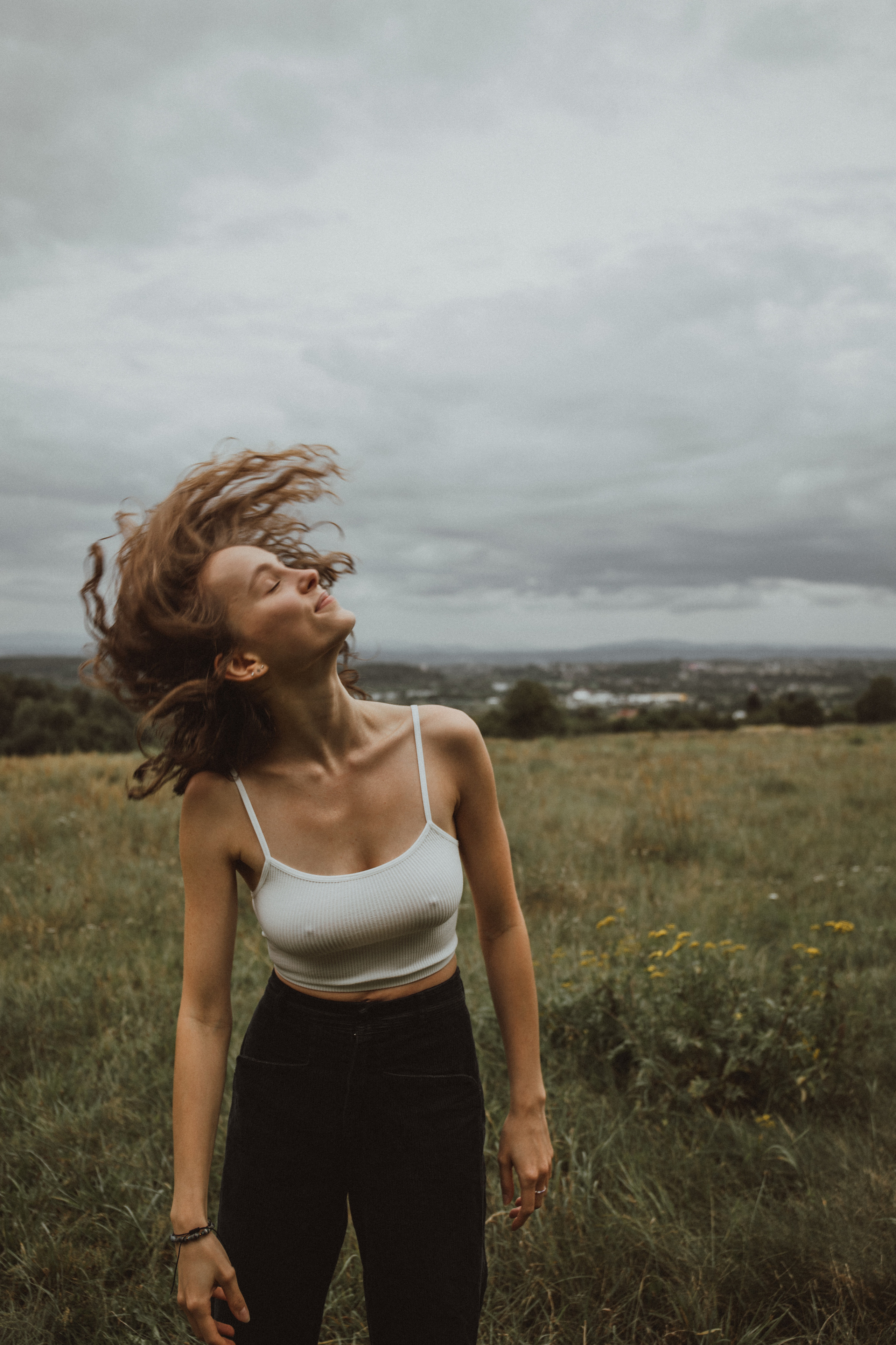 ADAM JULIA. Fotograf Mykhalchuk Inna Kraków