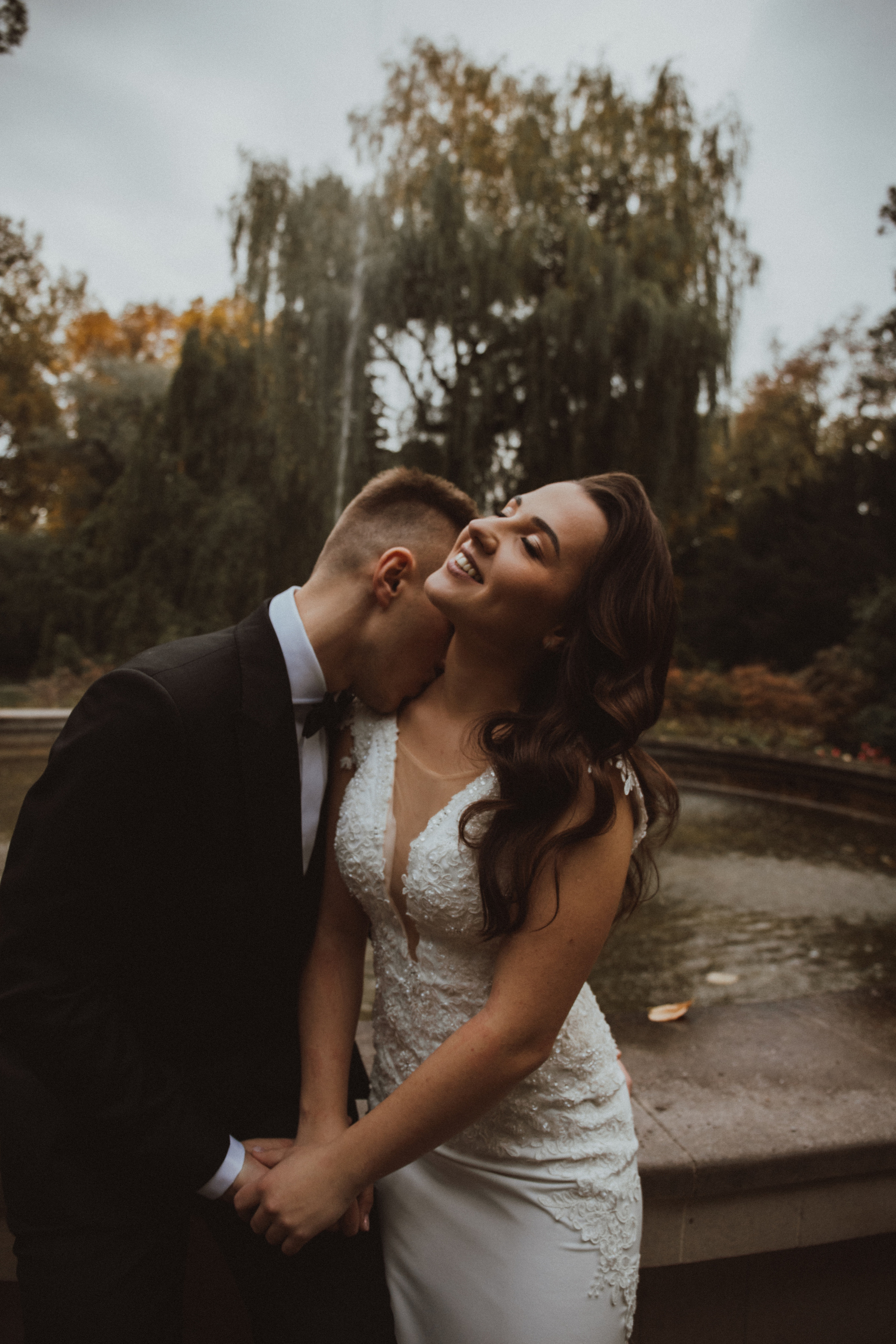 YANA PIOTR. Fotograf Mykhalchuk Inna Kraków