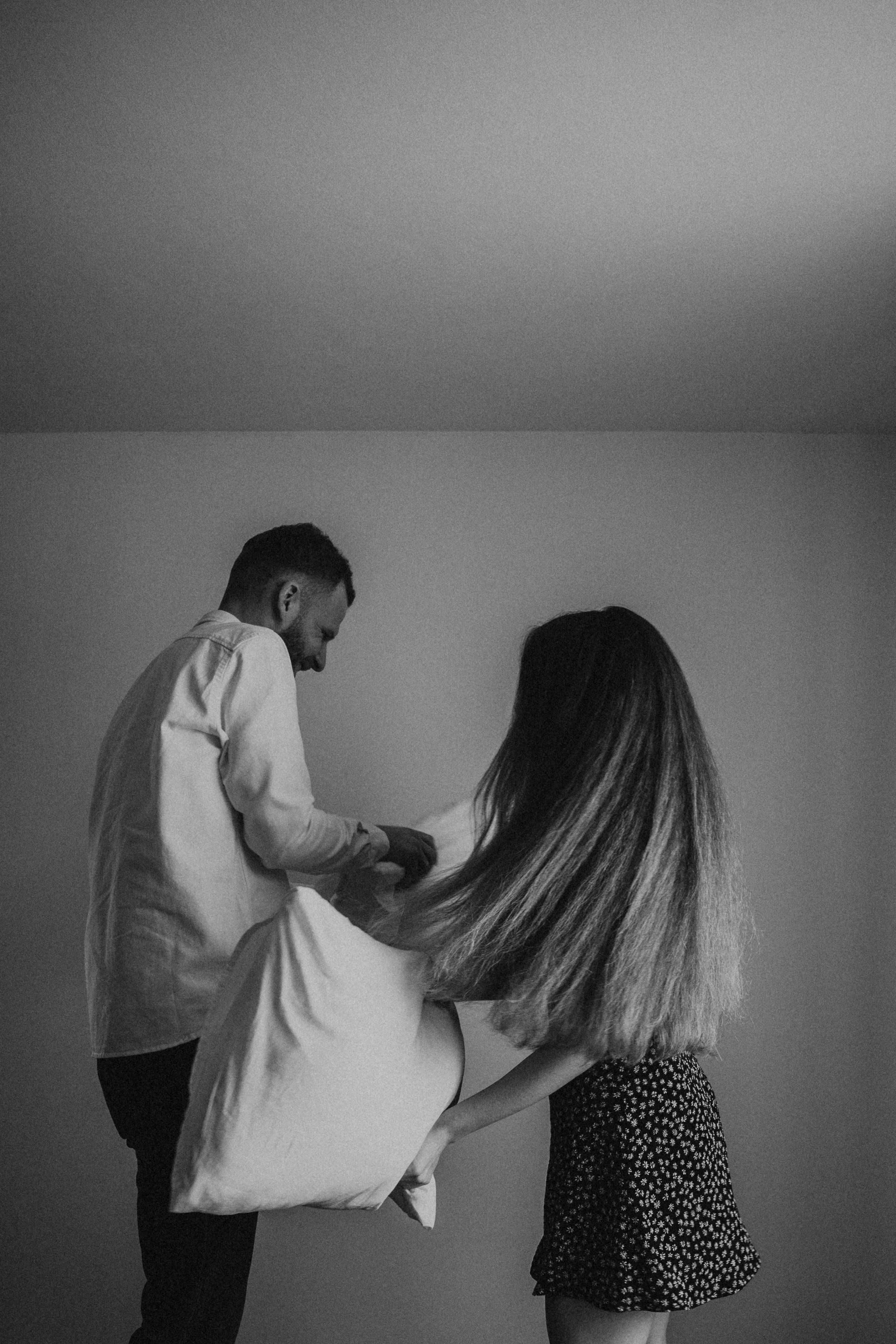 MANUELLA ANDREY. Fotograf Mykhalchuk Inna Kraków